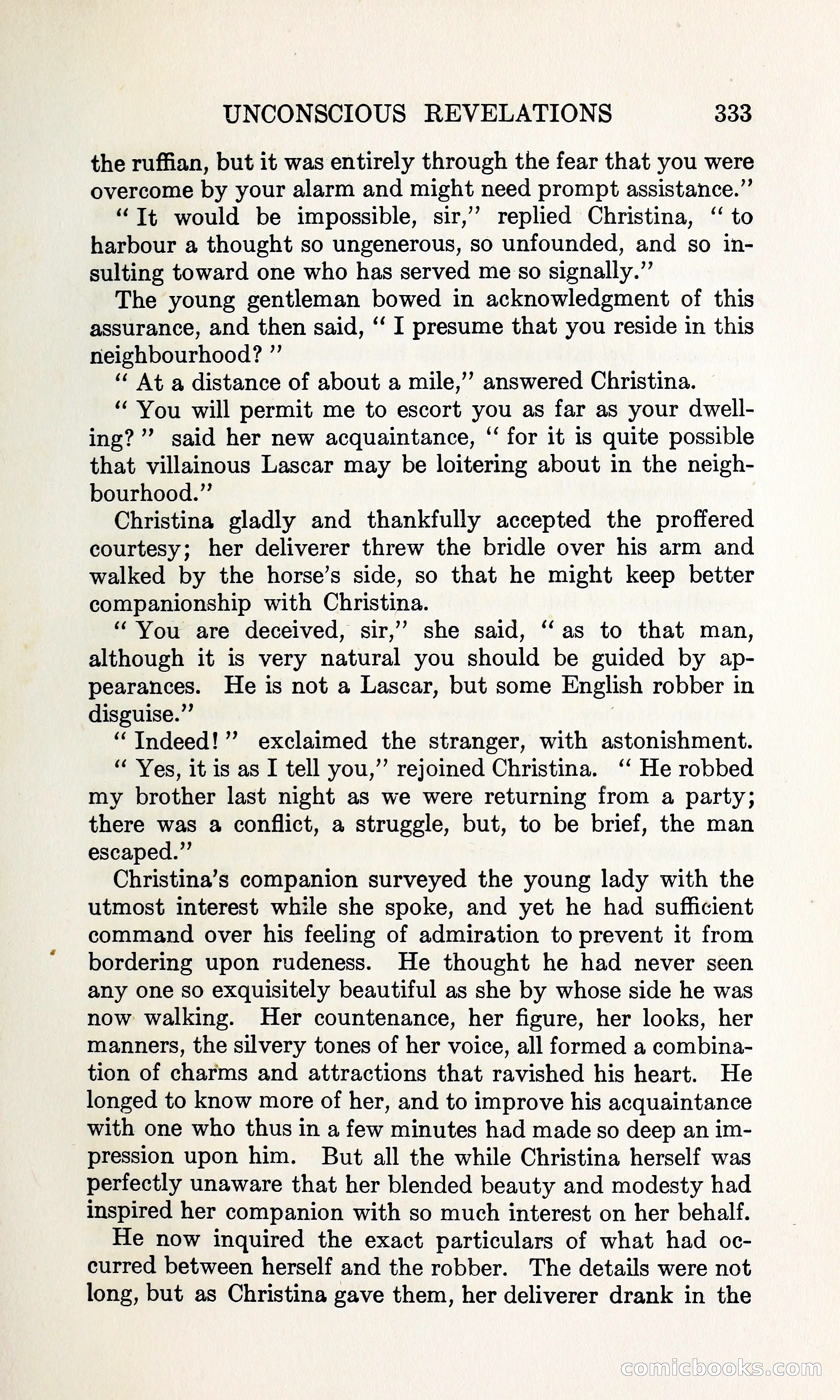 The Mysteries of the Court of London — page 364 of 399