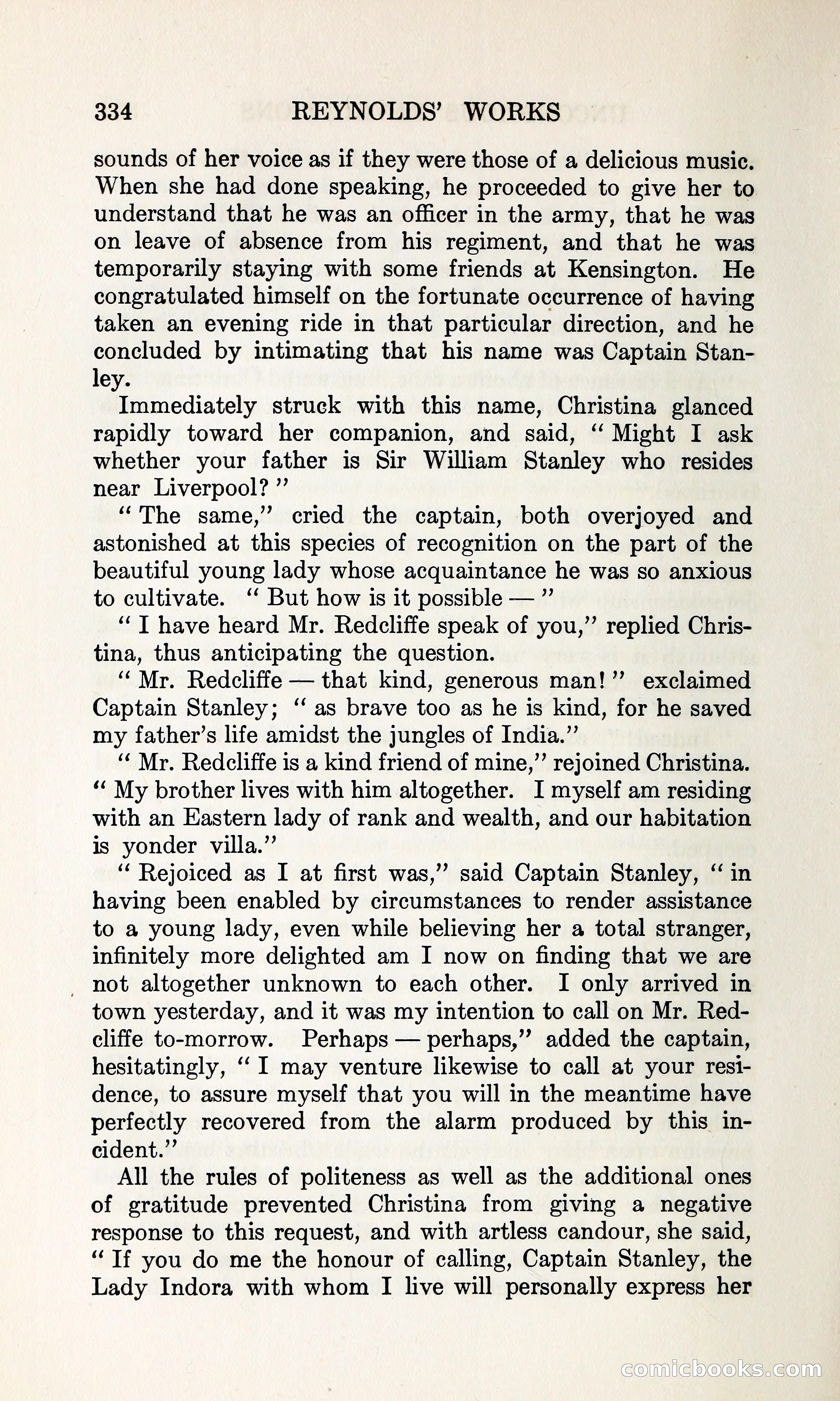 The Mysteries of the Court of London — page 365 of 399