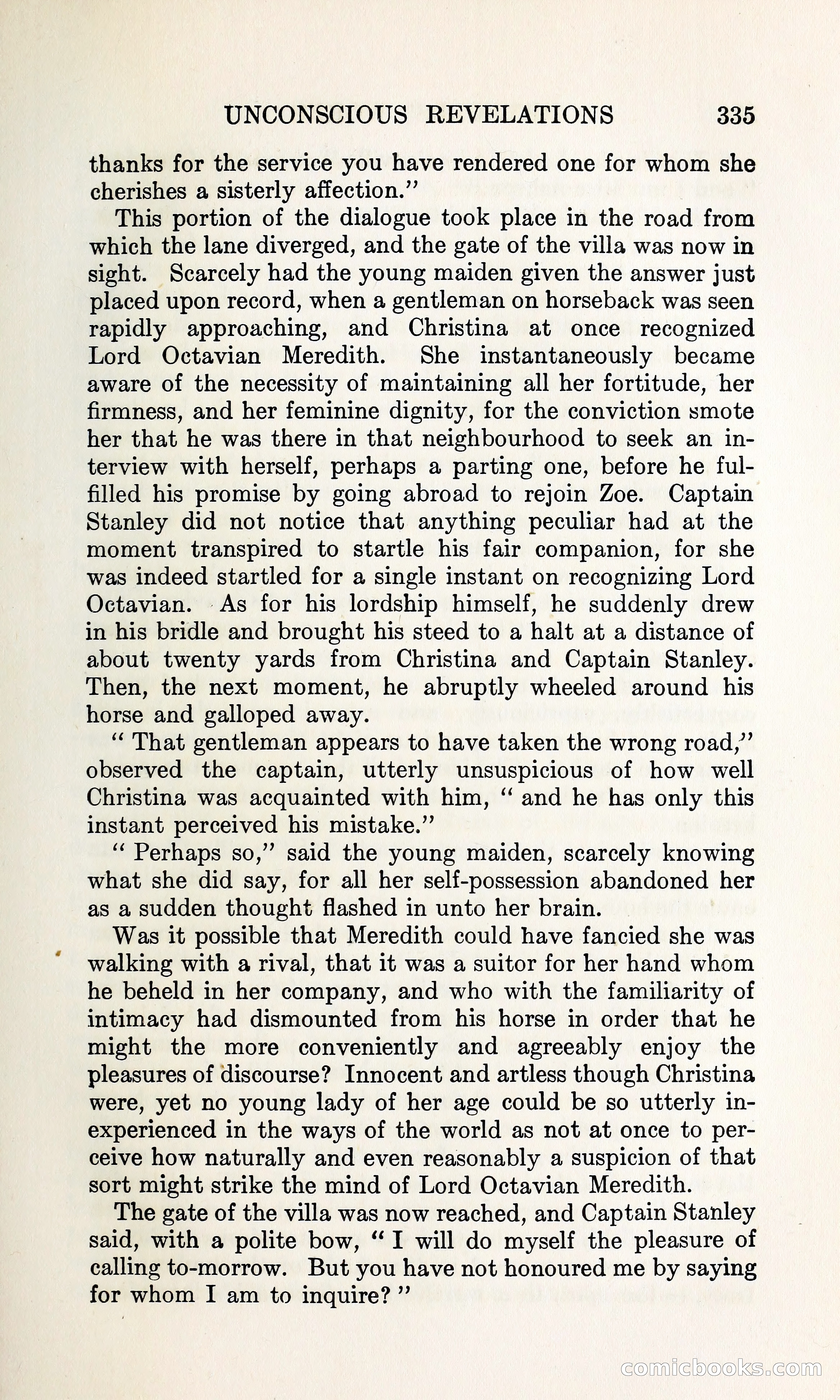 The Mysteries of the Court of London — page 366 of 399