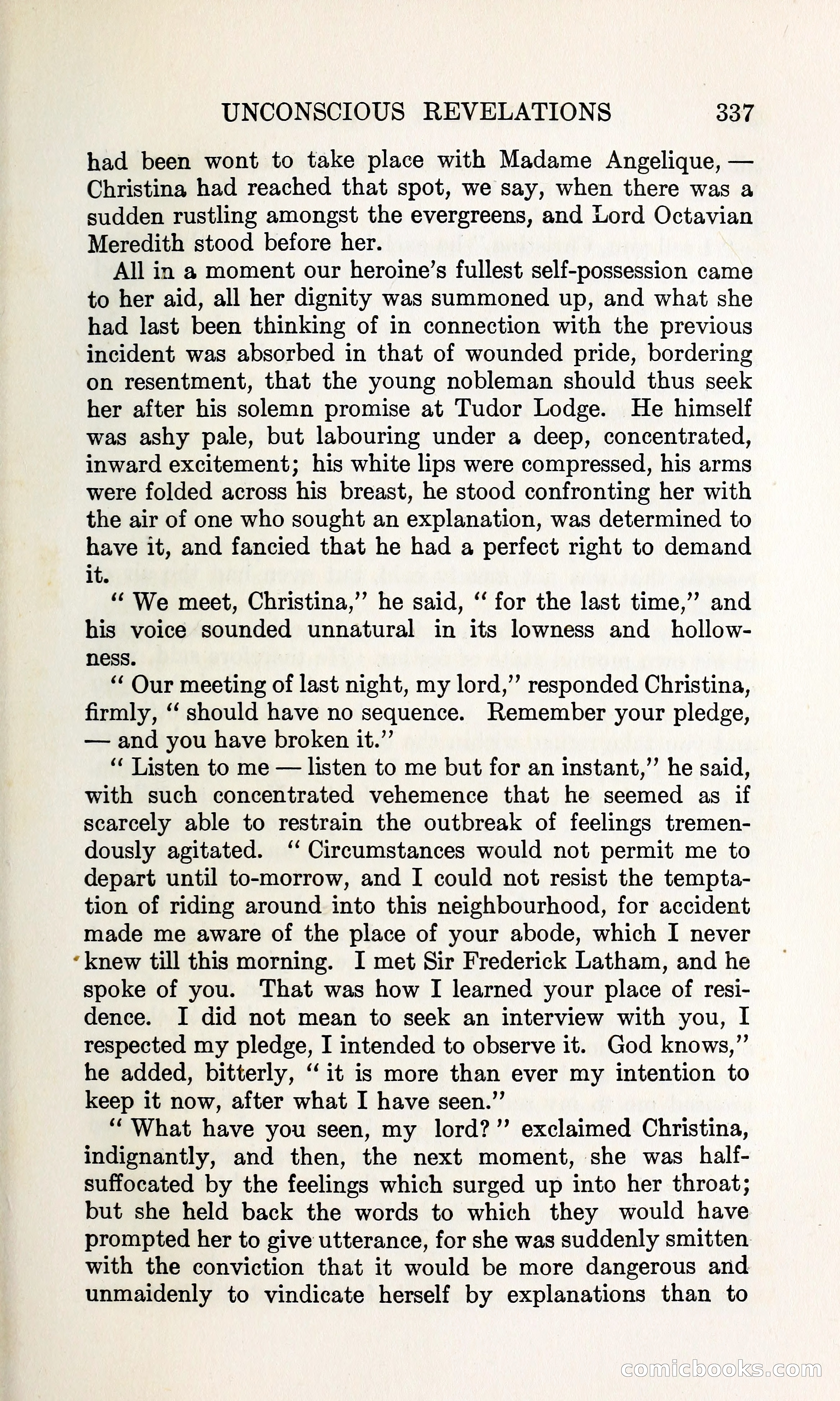 The Mysteries of the Court of London — page 368 of 399