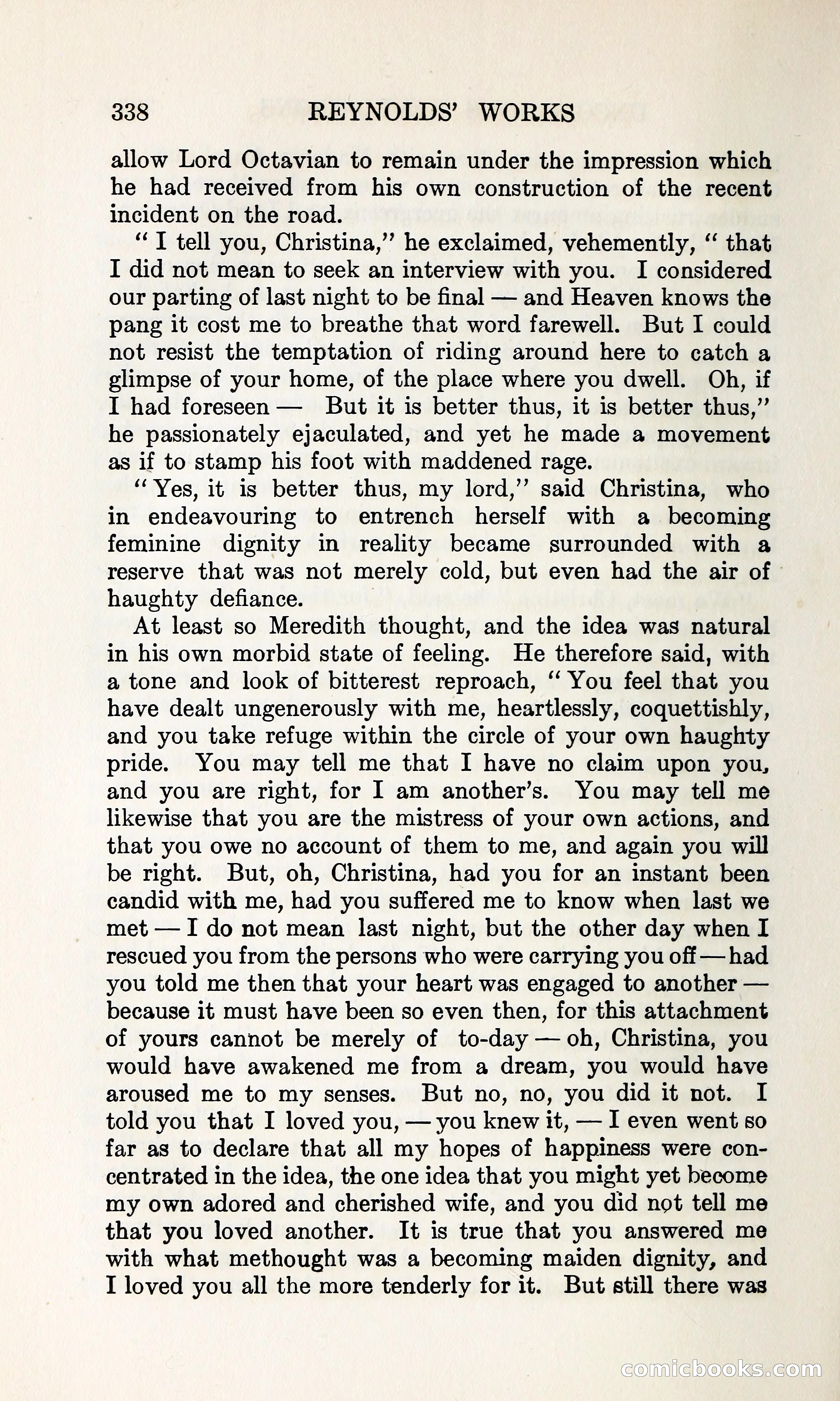 The Mysteries of the Court of London — page 369 of 399