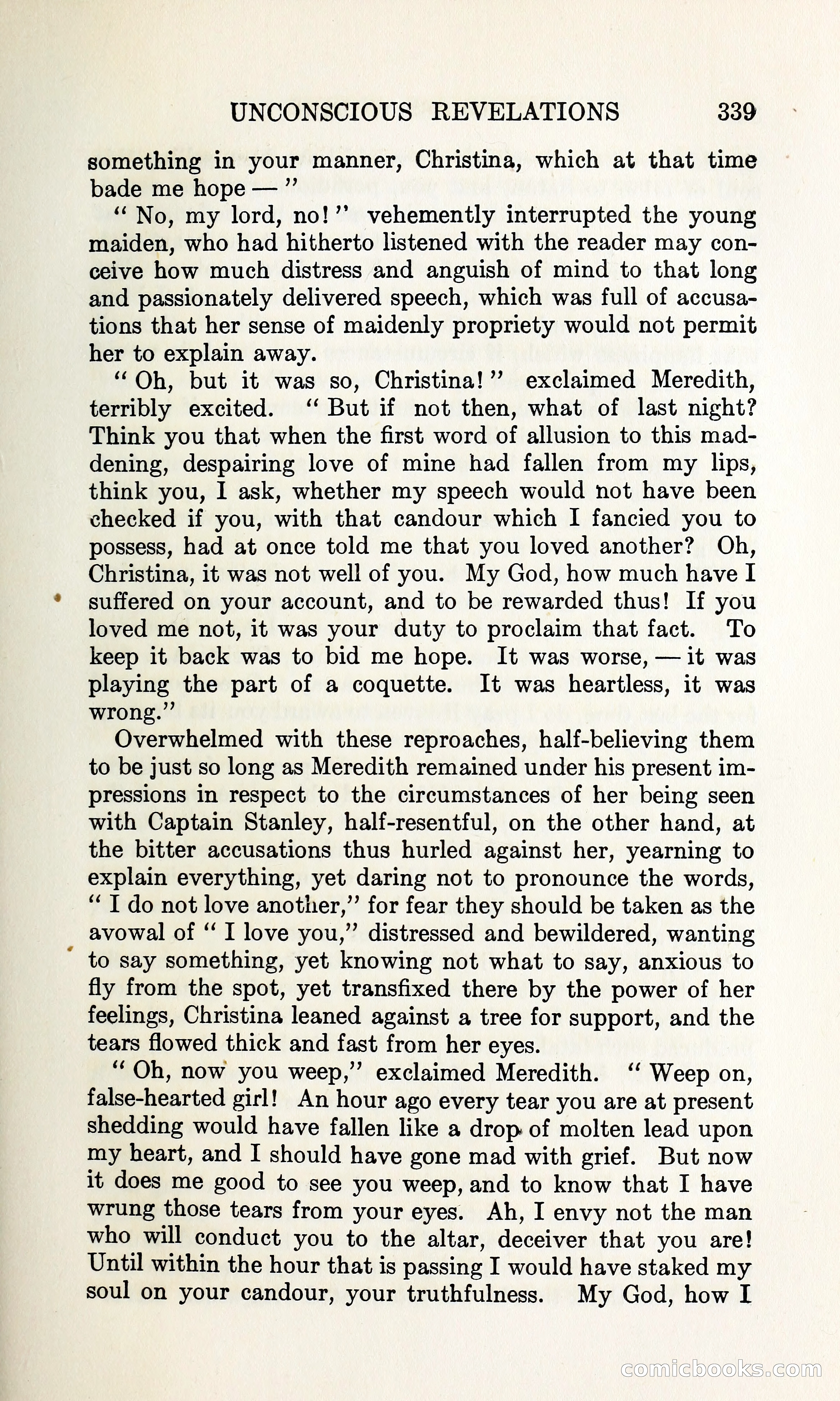 The Mysteries of the Court of London — page 370 of 399