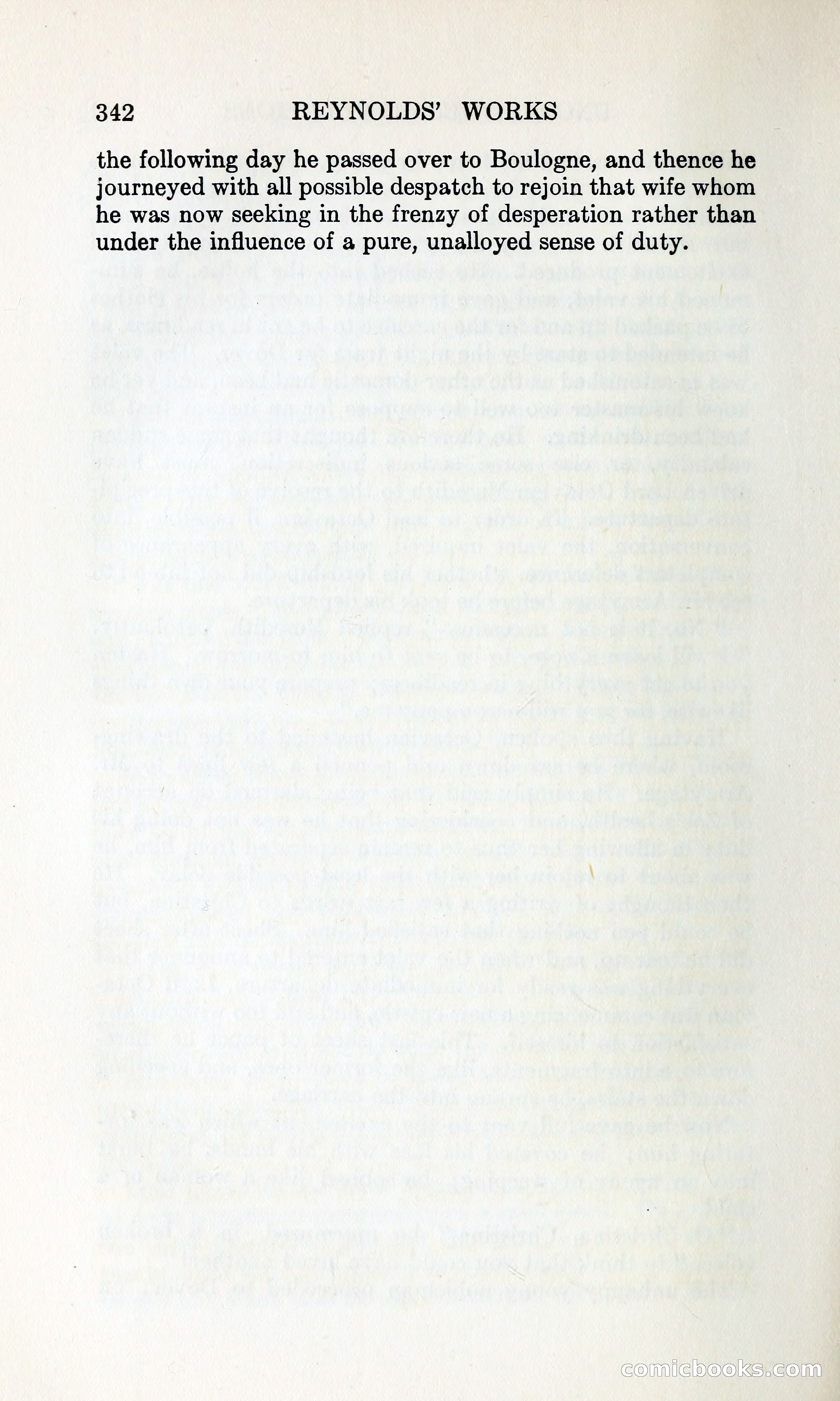 The Mysteries of the Court of London — page 373 of 399