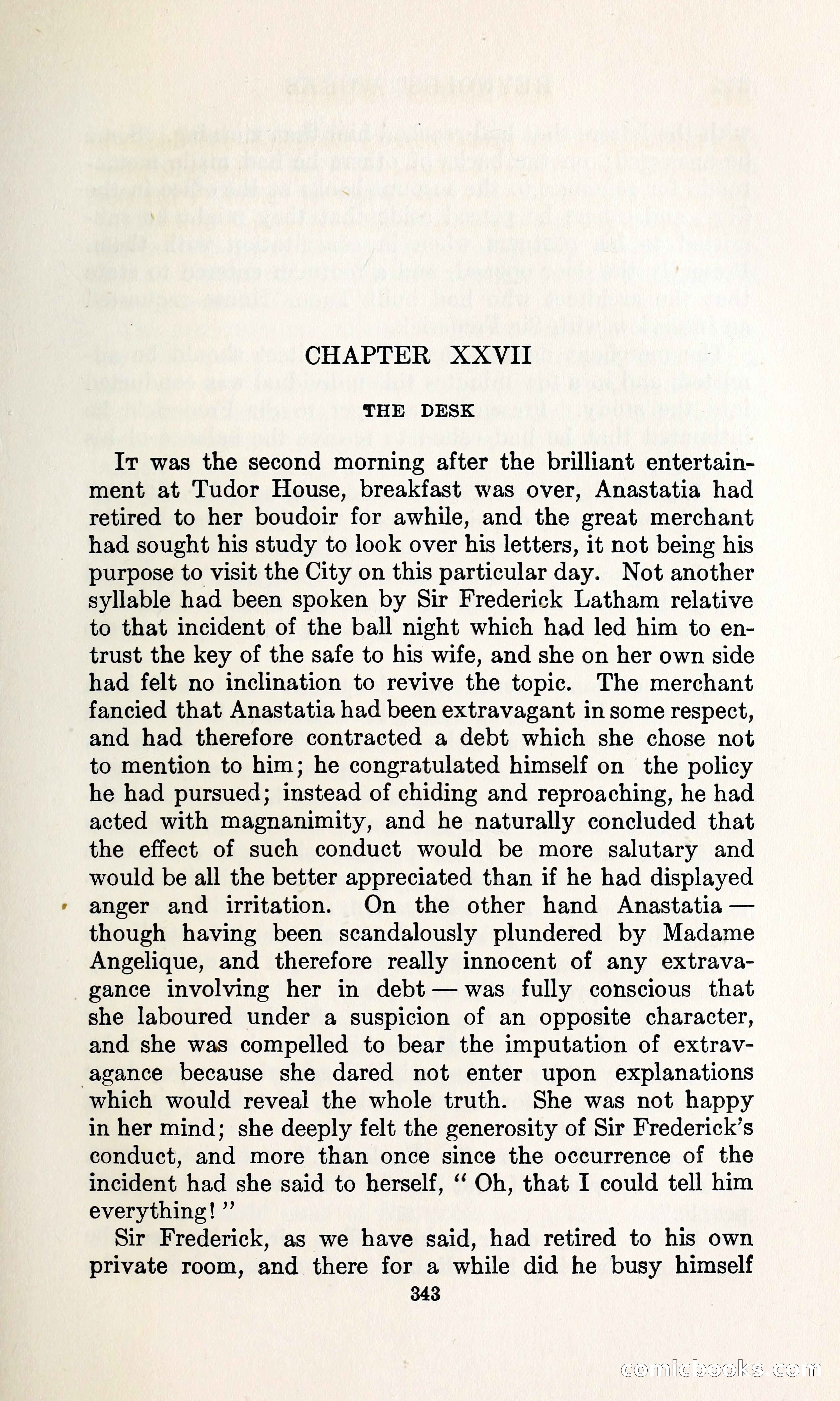 The Mysteries of the Court of London — page 374 of 399