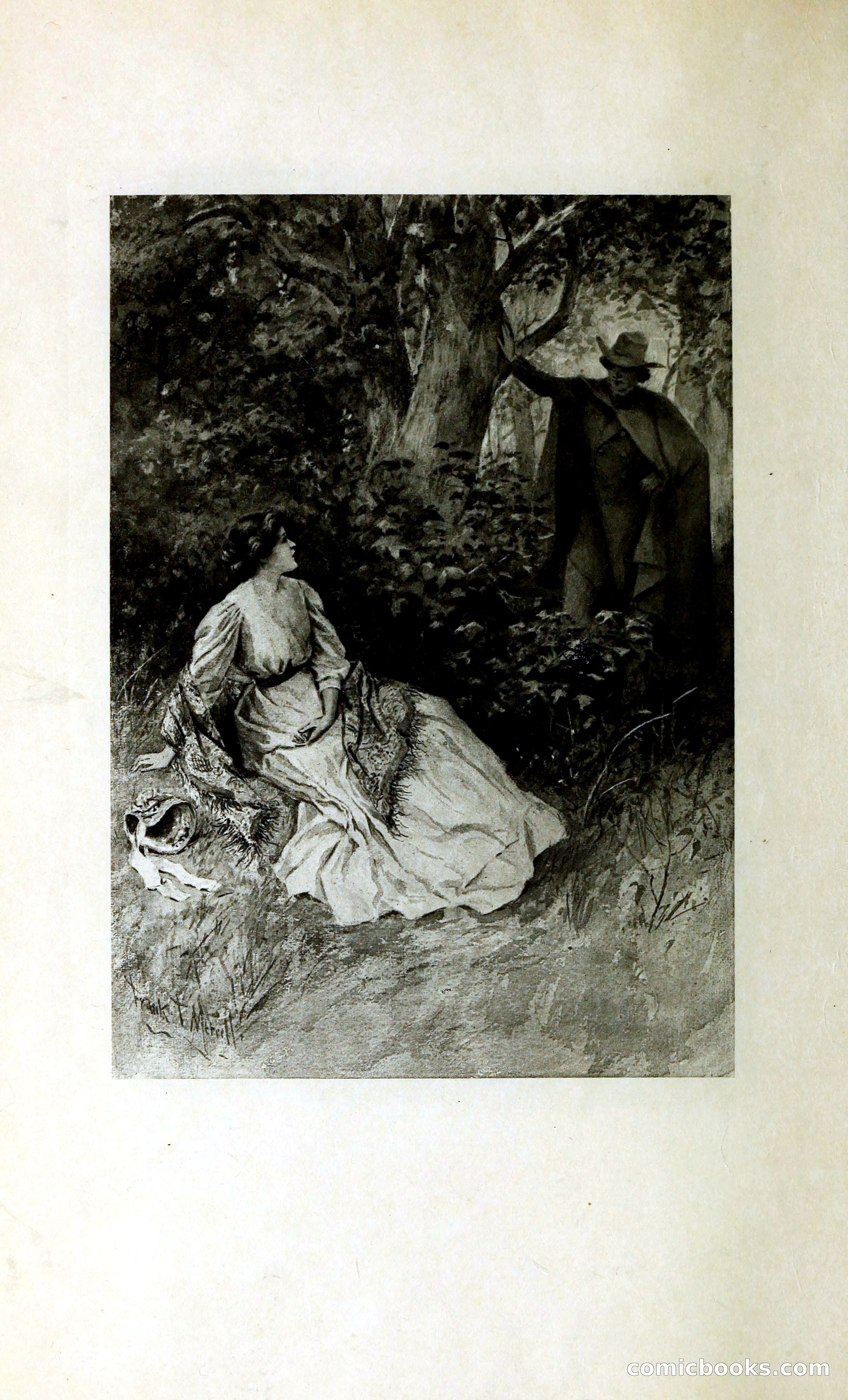 The Mysteries of the Court of London by Reynolds, George W. M. (George William MacArthur), 1814-1879, author