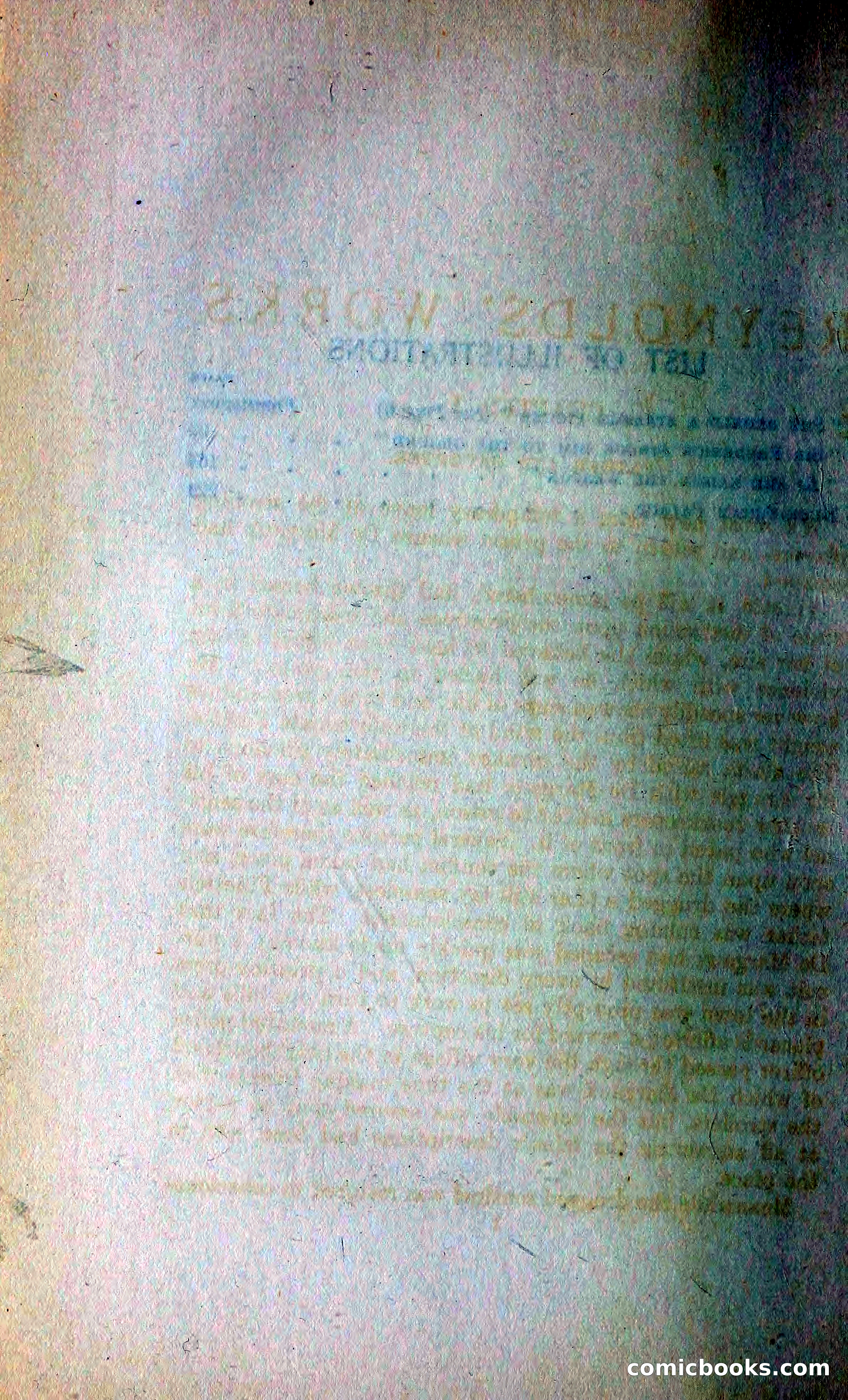 The Mysteries of the Court of London — page 17 of 392