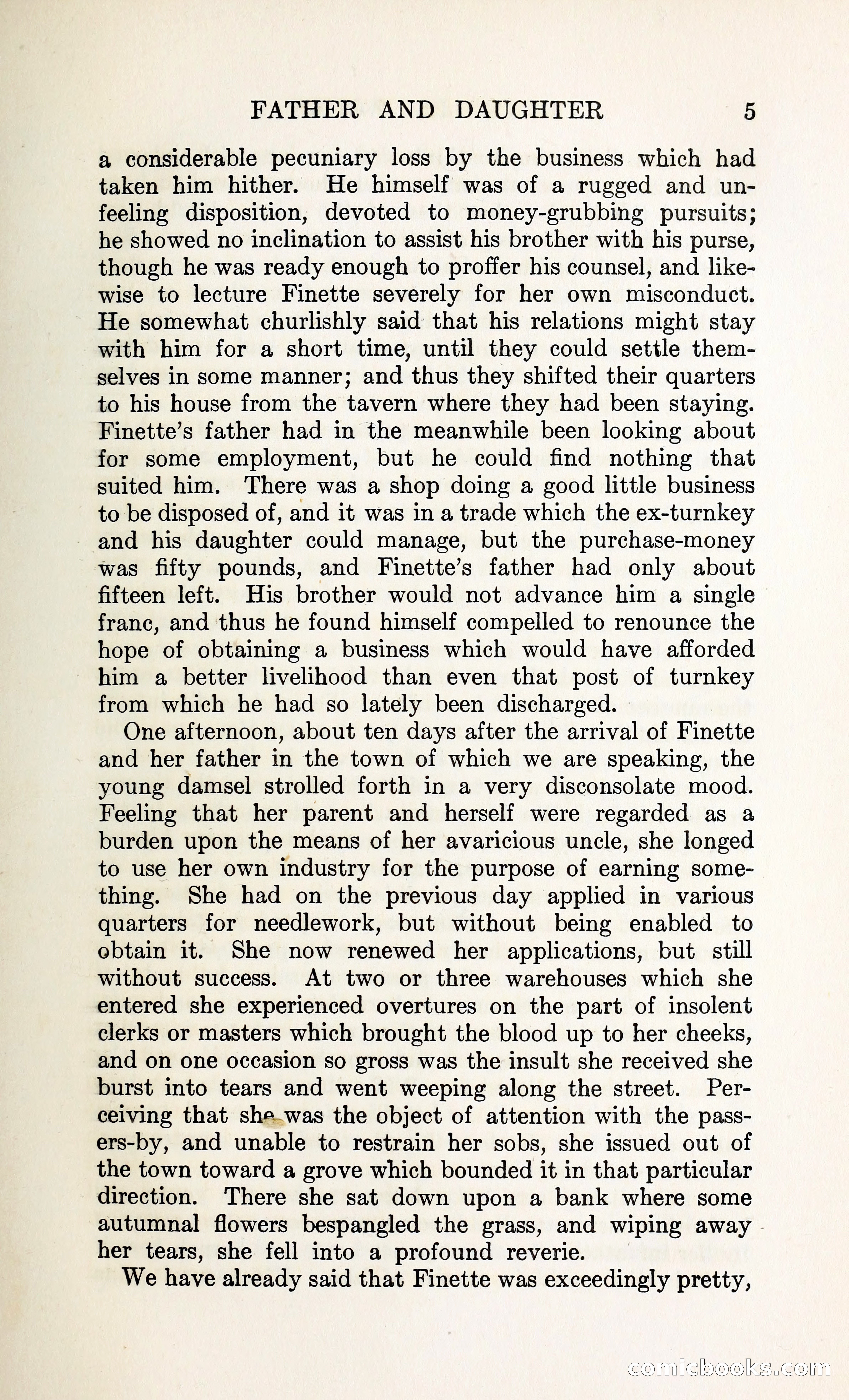 The Mysteries of the Court of London — page 22 of 392