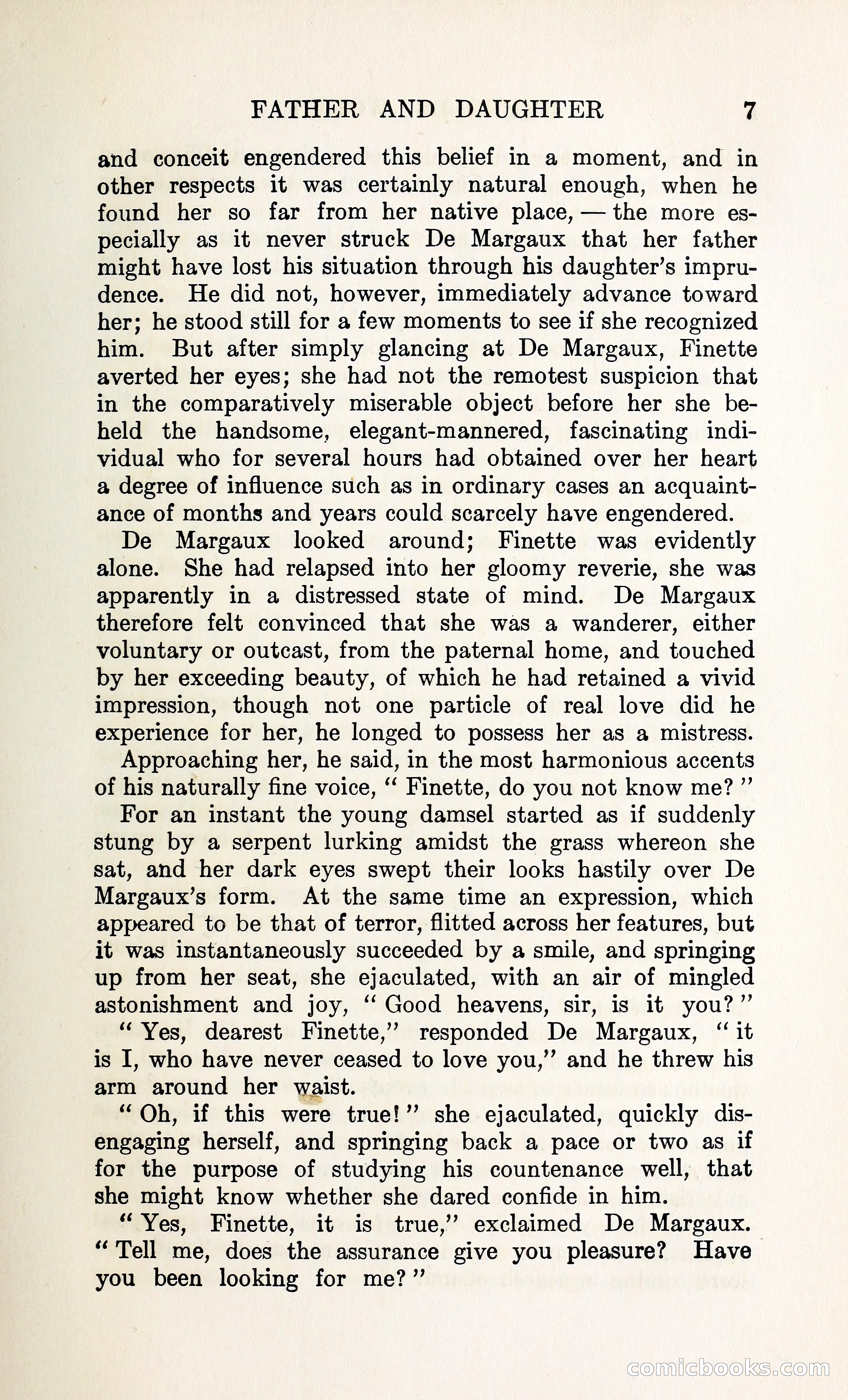 The Mysteries of the Court of London — page 24 of 392