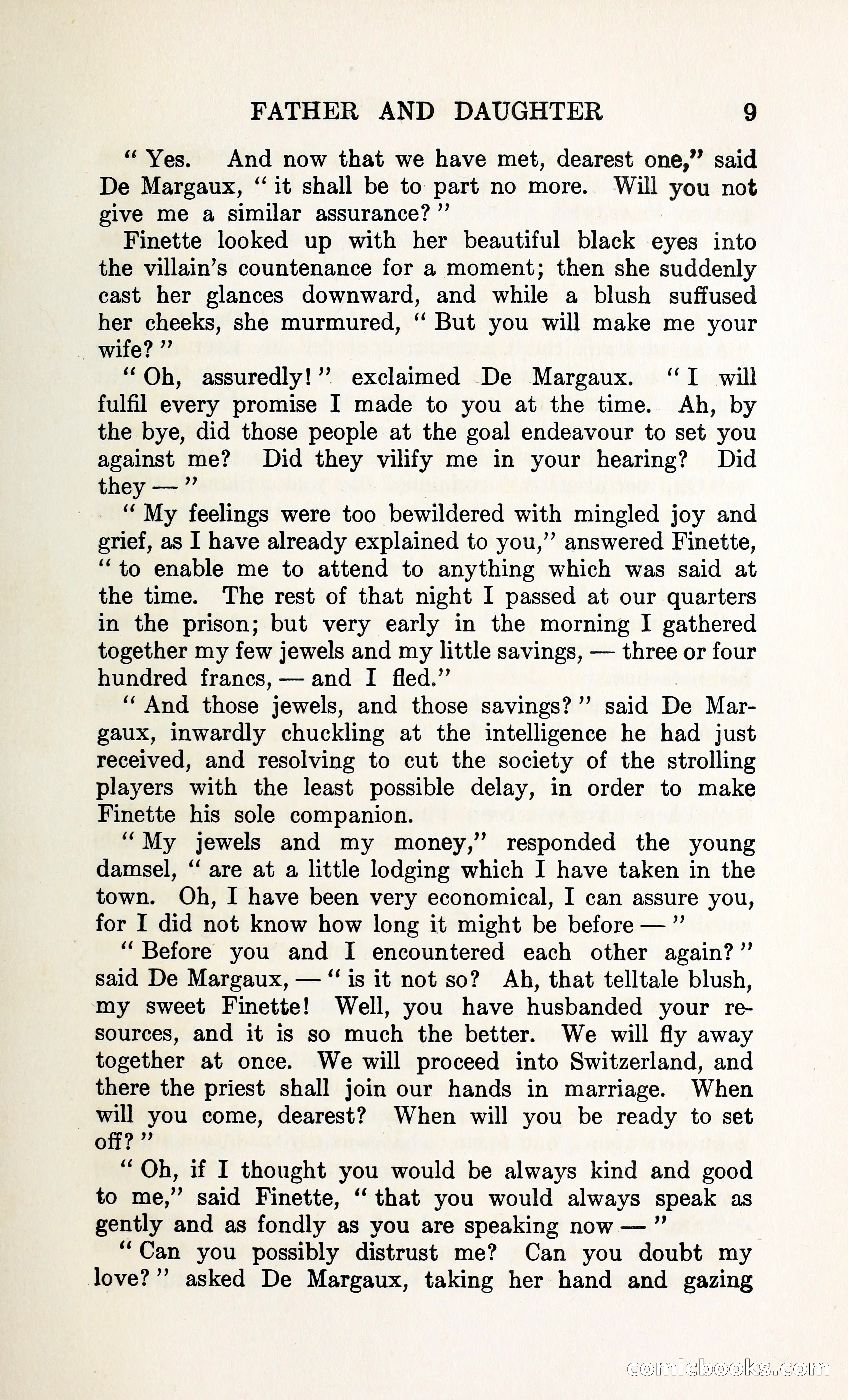 The Mysteries of the Court of London — page 26 of 392