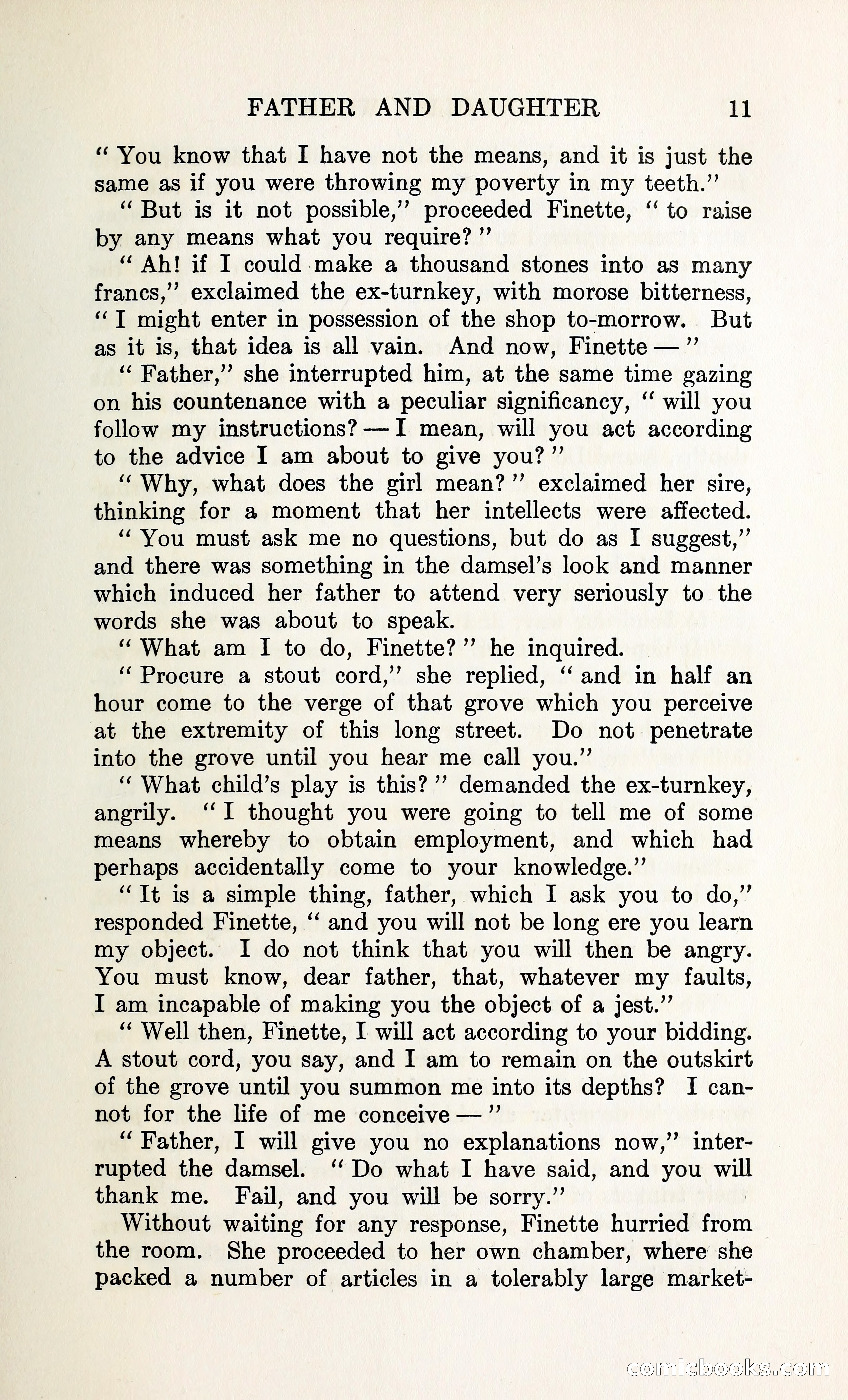 The Mysteries of the Court of London — page 28 of 392