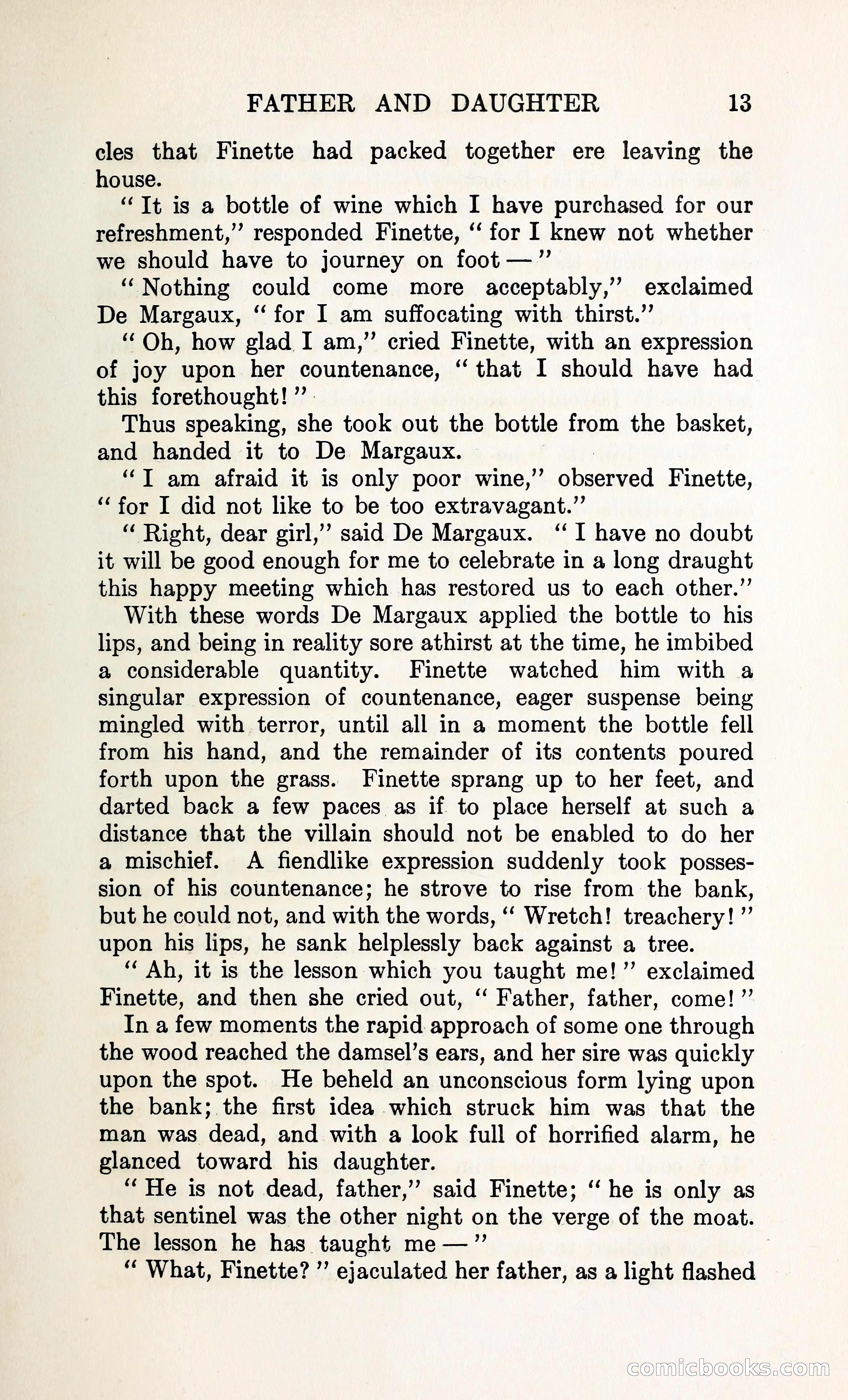 The Mysteries of the Court of London — page 30 of 392