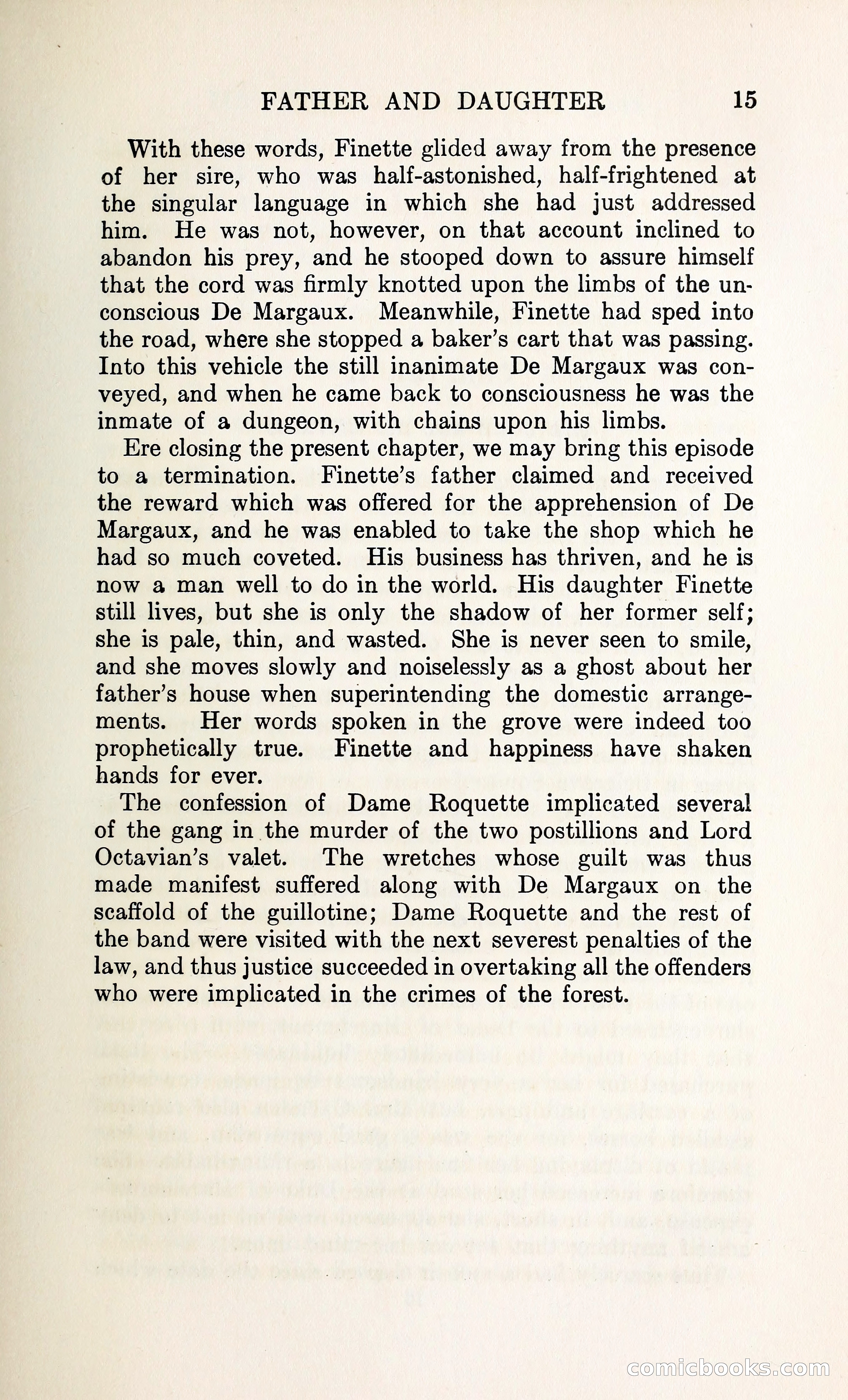 The Mysteries of the Court of London — page 32 of 392