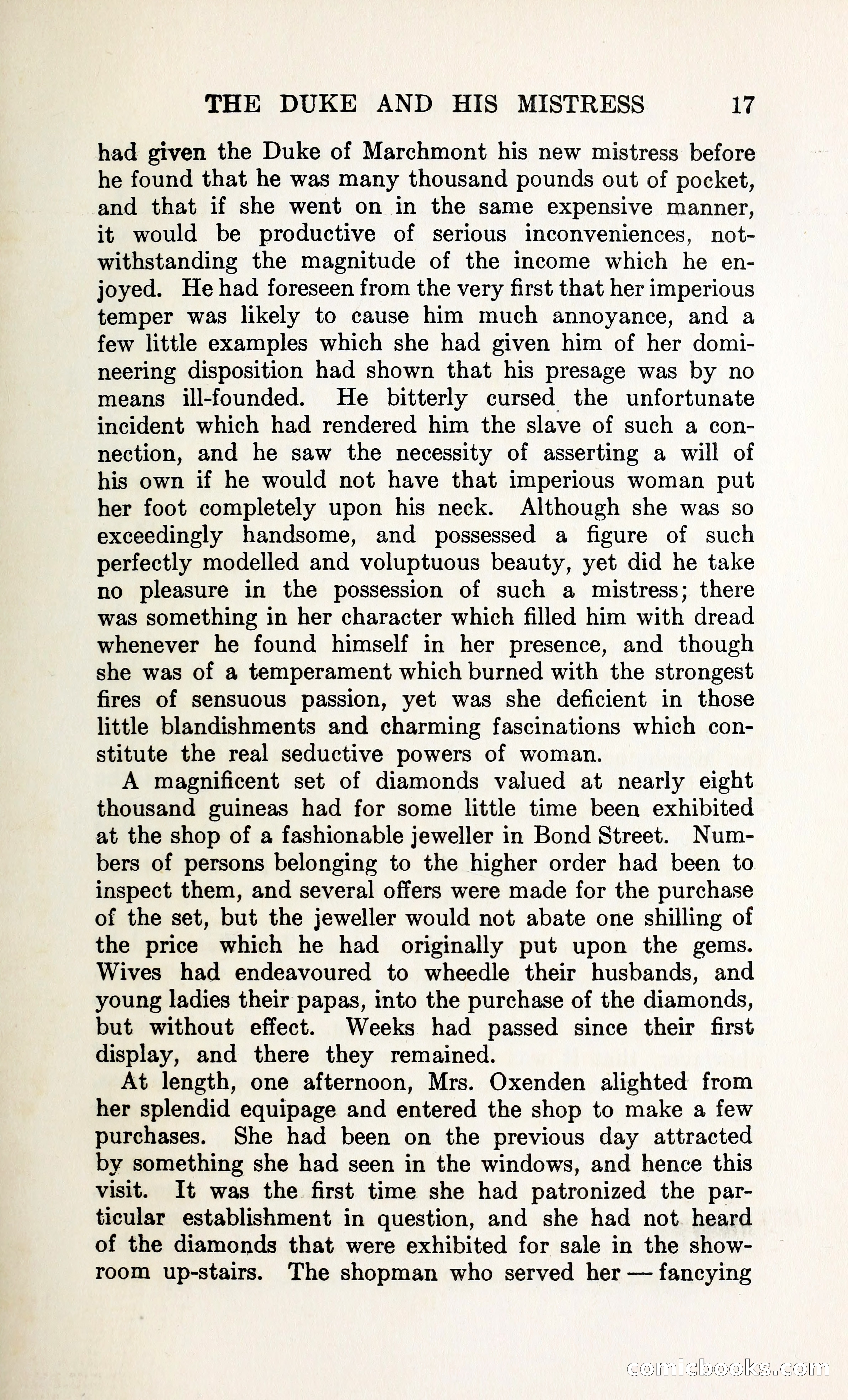 The Mysteries of the Court of London — page 34 of 392