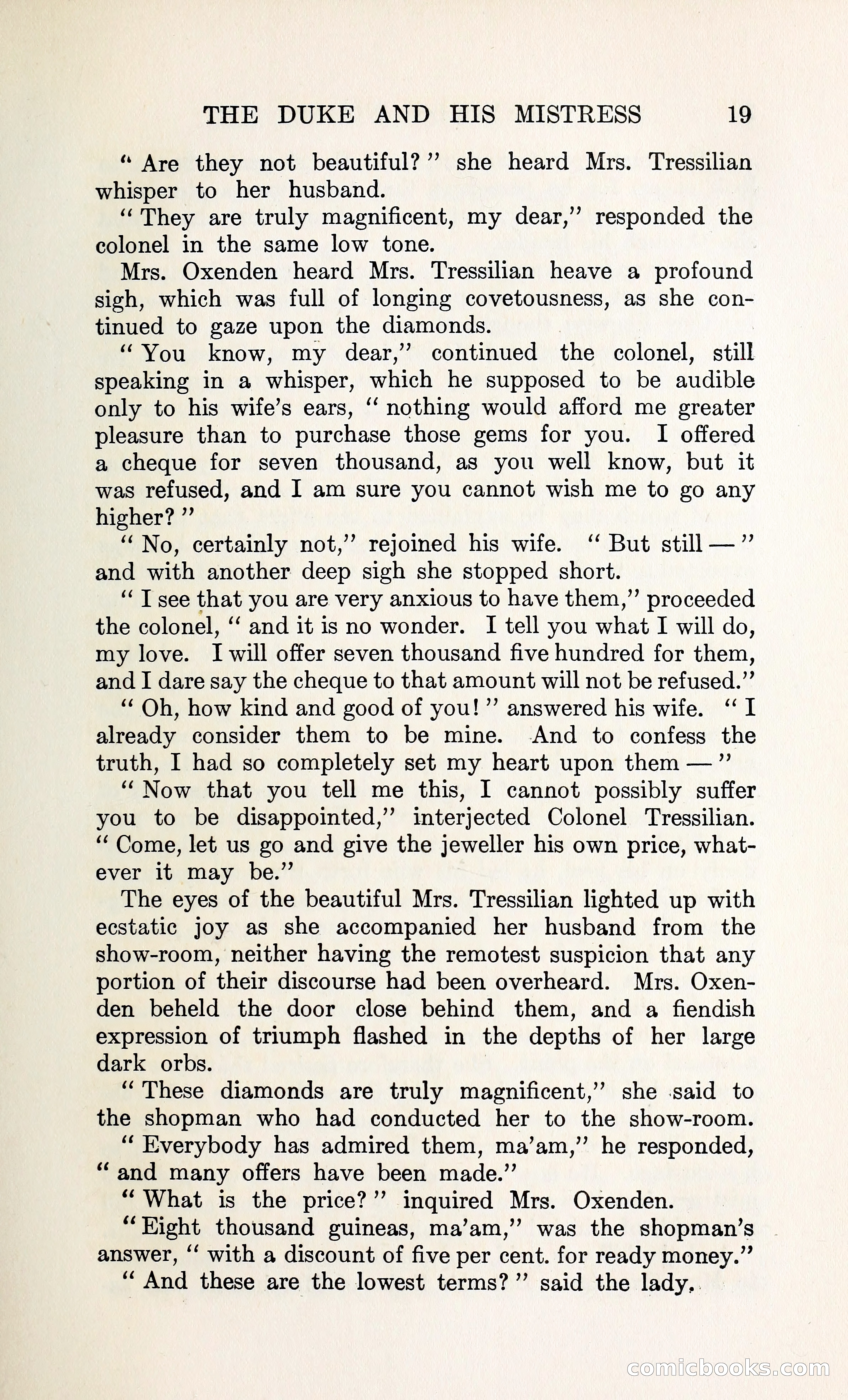 The Mysteries of the Court of London — page 36 of 392