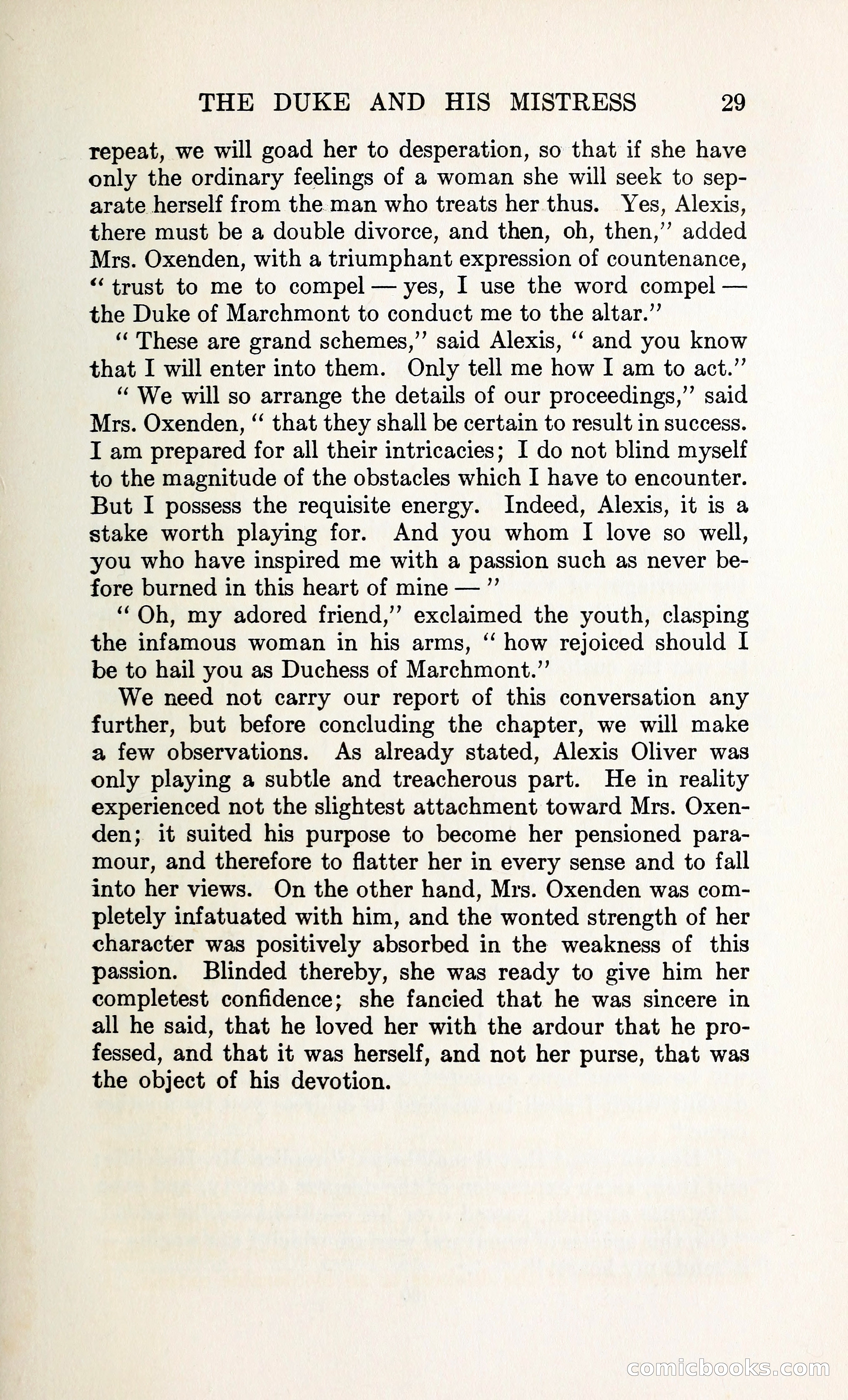 The Mysteries of the Court of London — page 46 of 392