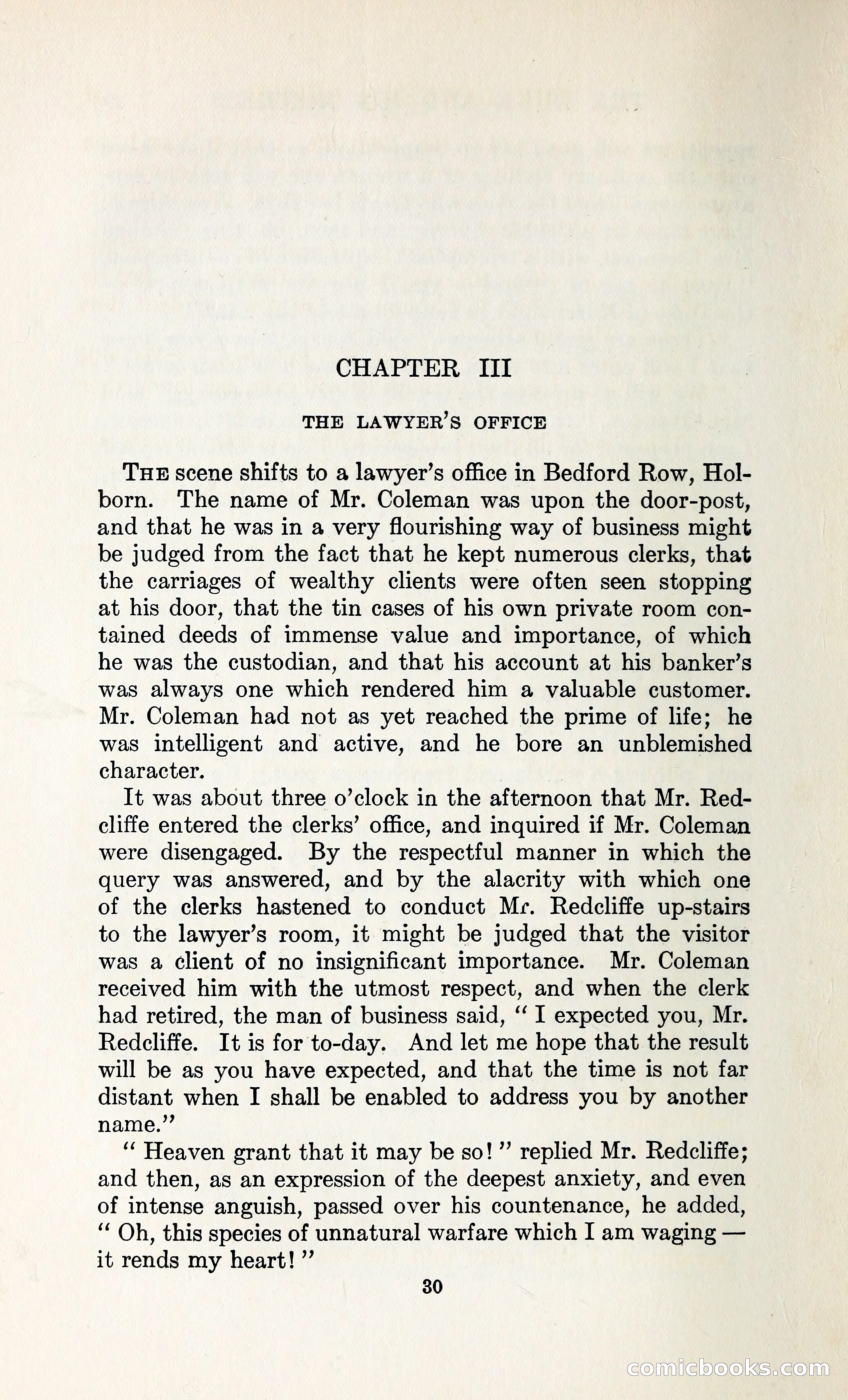 The Mysteries of the Court of London — page 47 of 392
