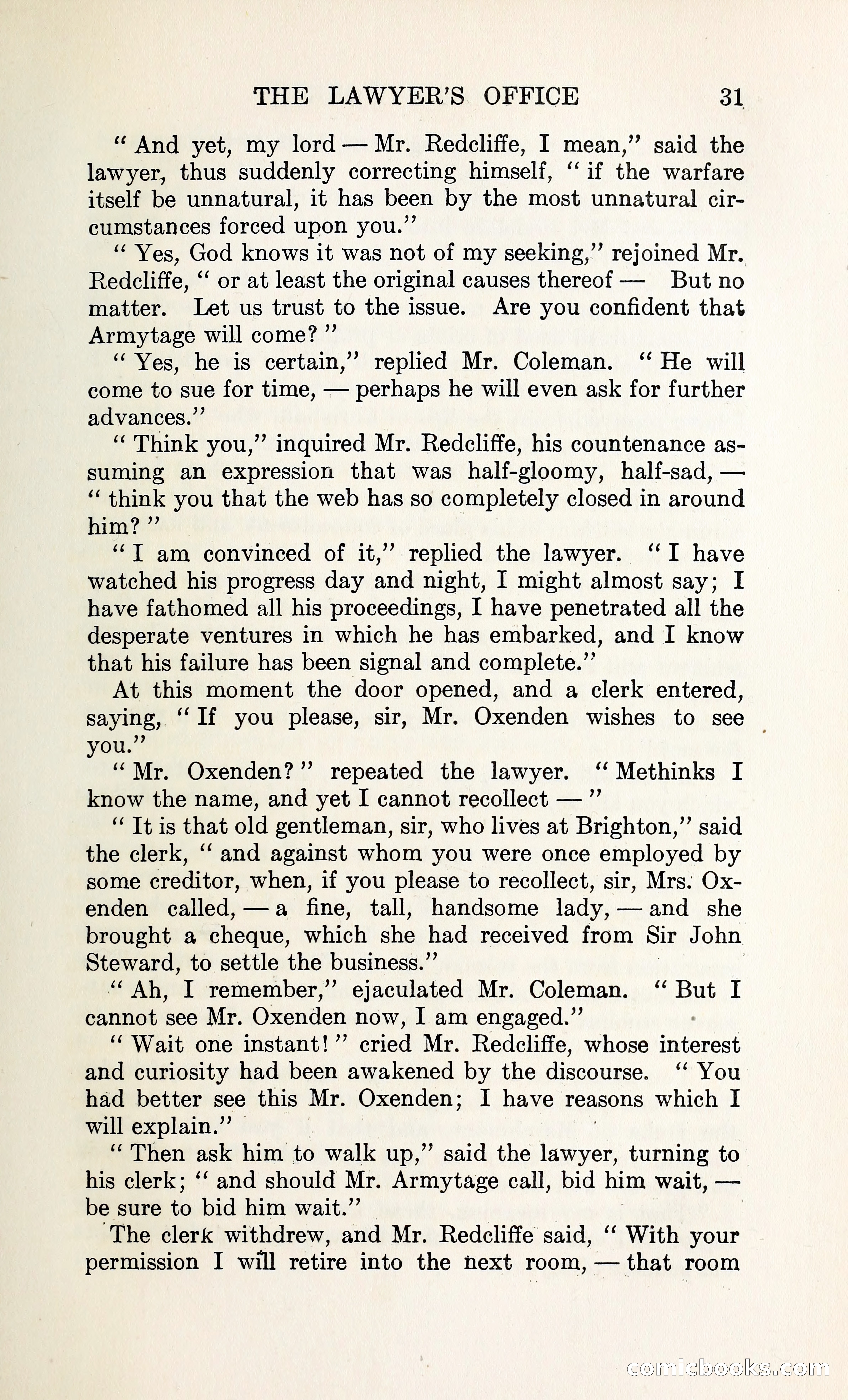 The Mysteries of the Court of London — page 48 of 392