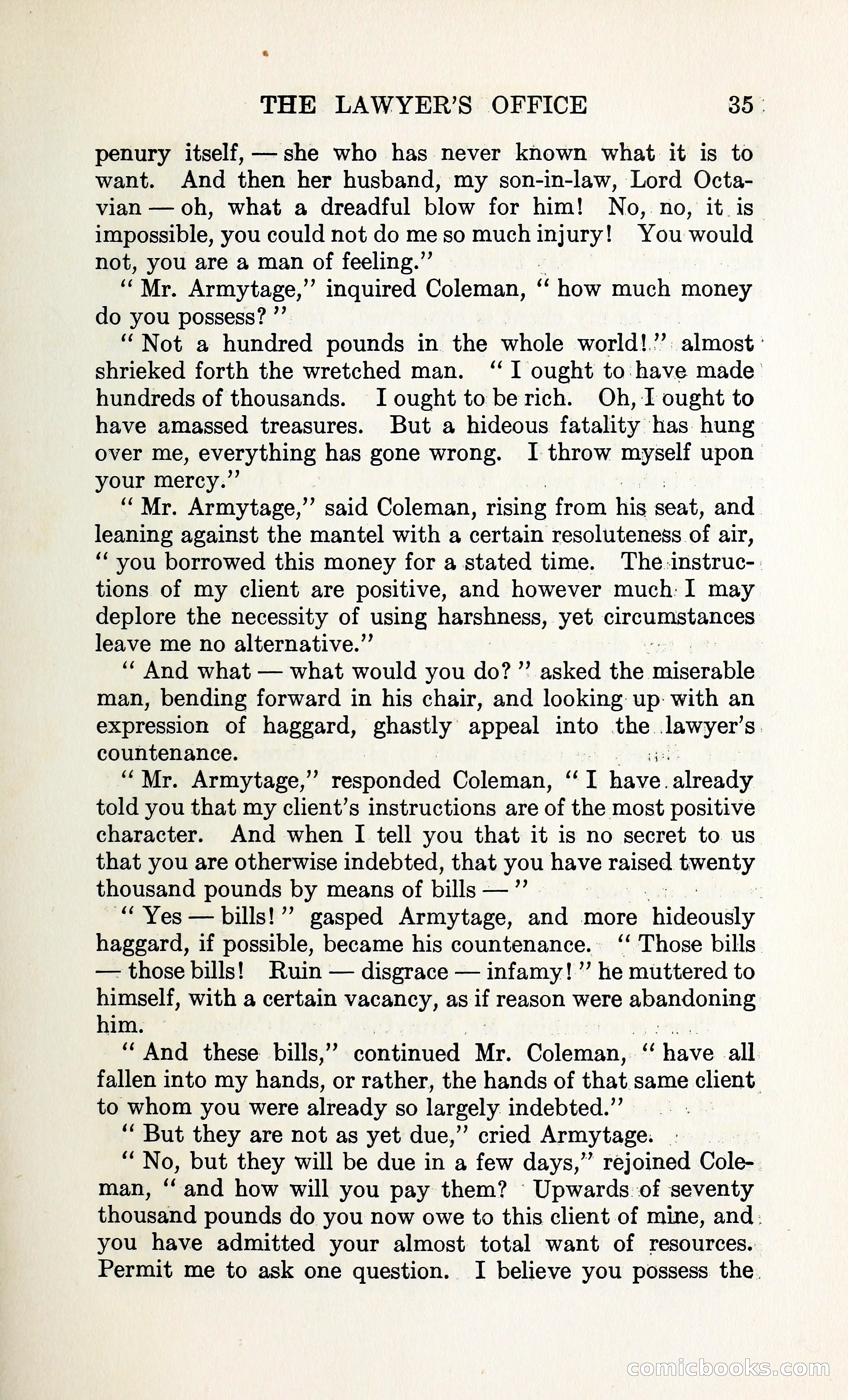The Mysteries of the Court of London — page 52 of 392