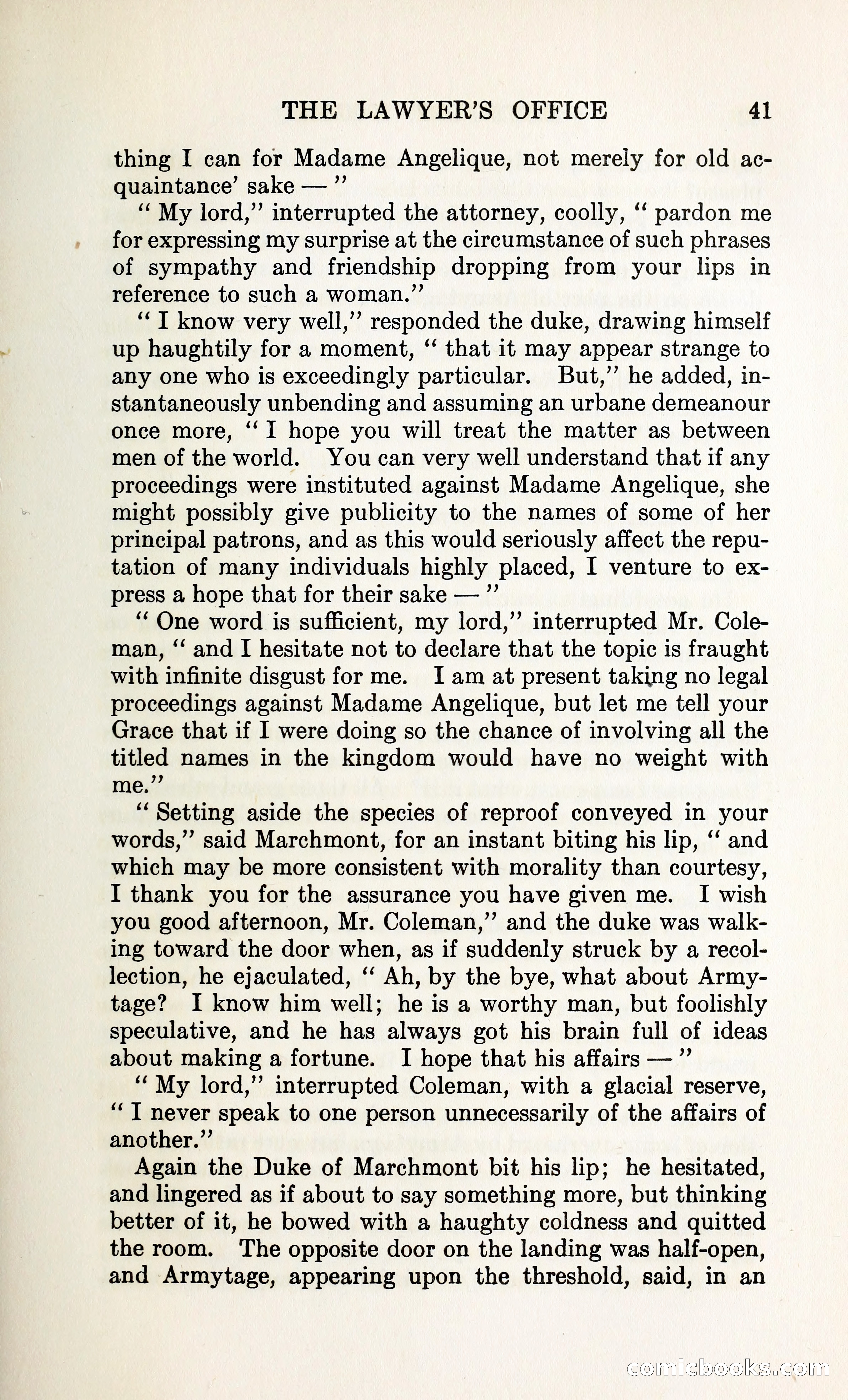 The Mysteries of the Court of London — page 58 of 392