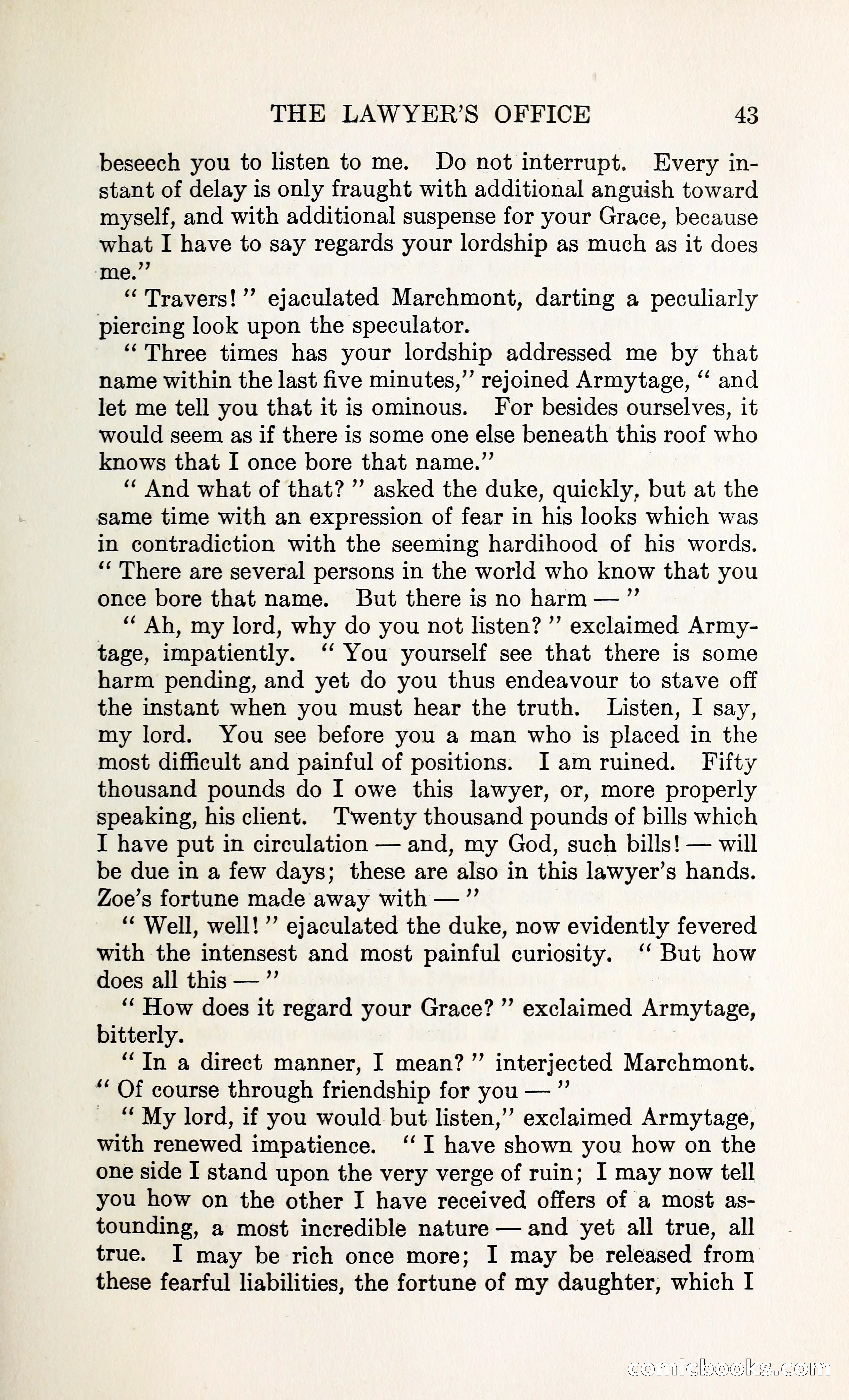 The Mysteries of the Court of London — page 60 of 392