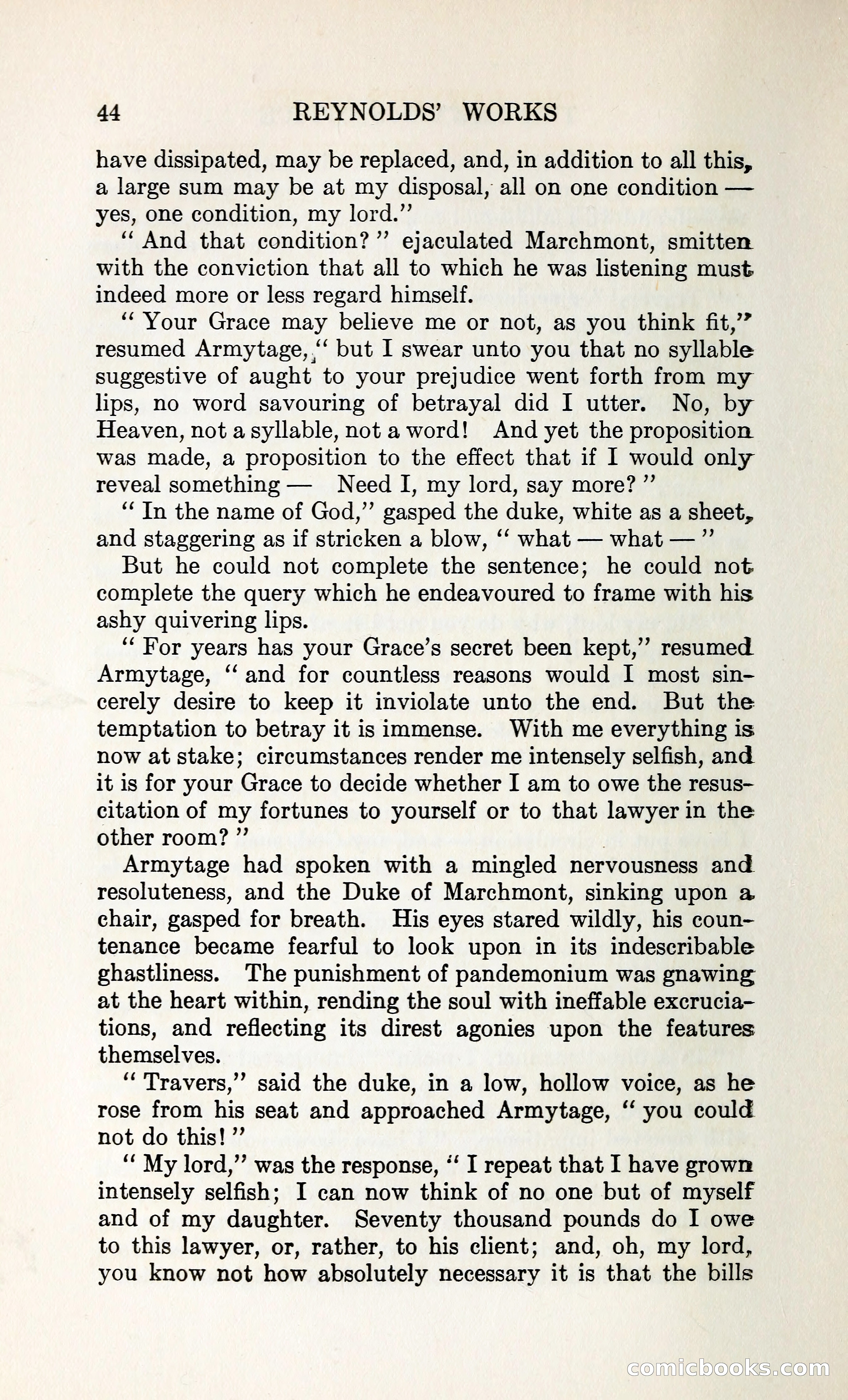 The Mysteries of the Court of London — page 61 of 392