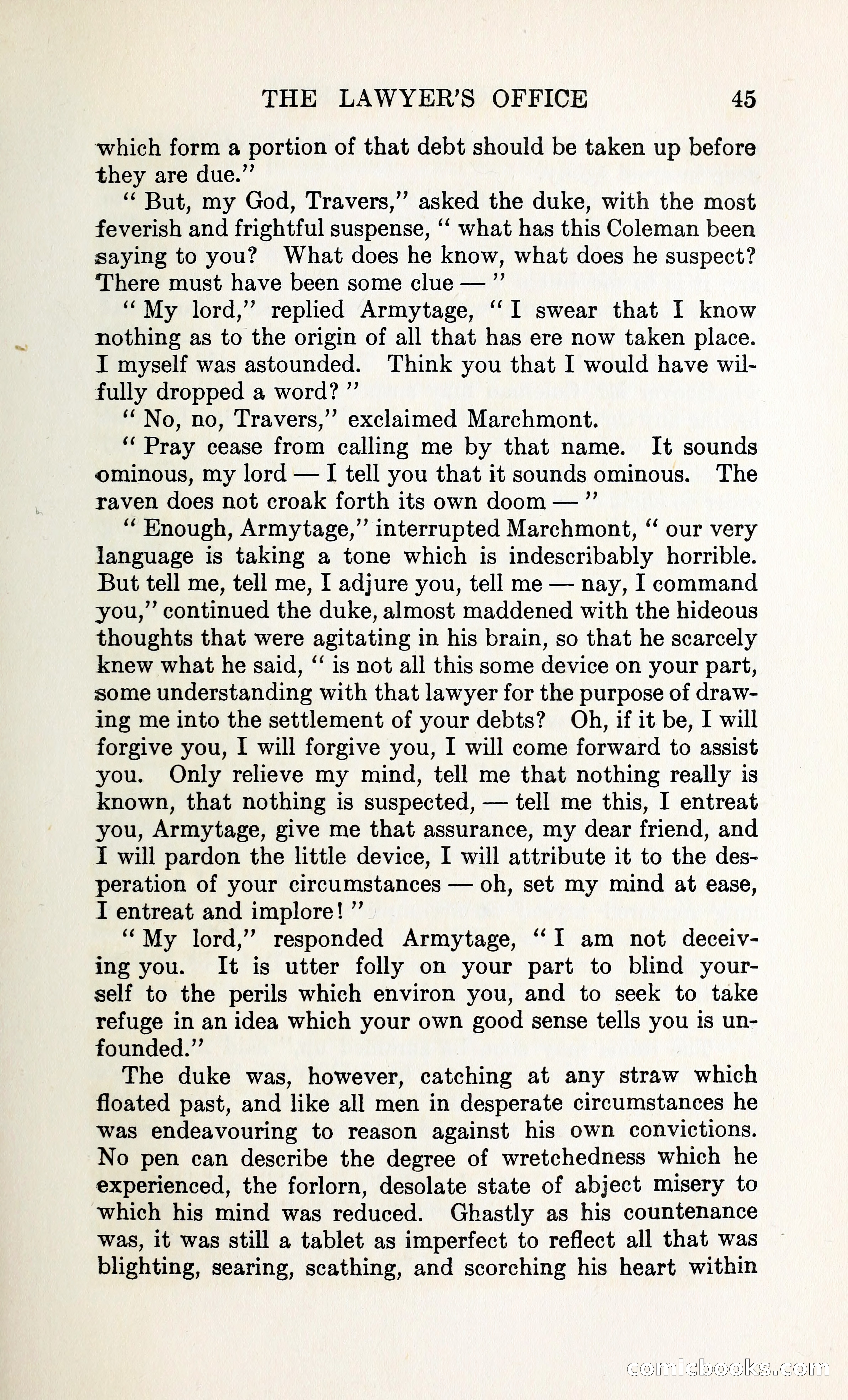The Mysteries of the Court of London — page 62 of 392