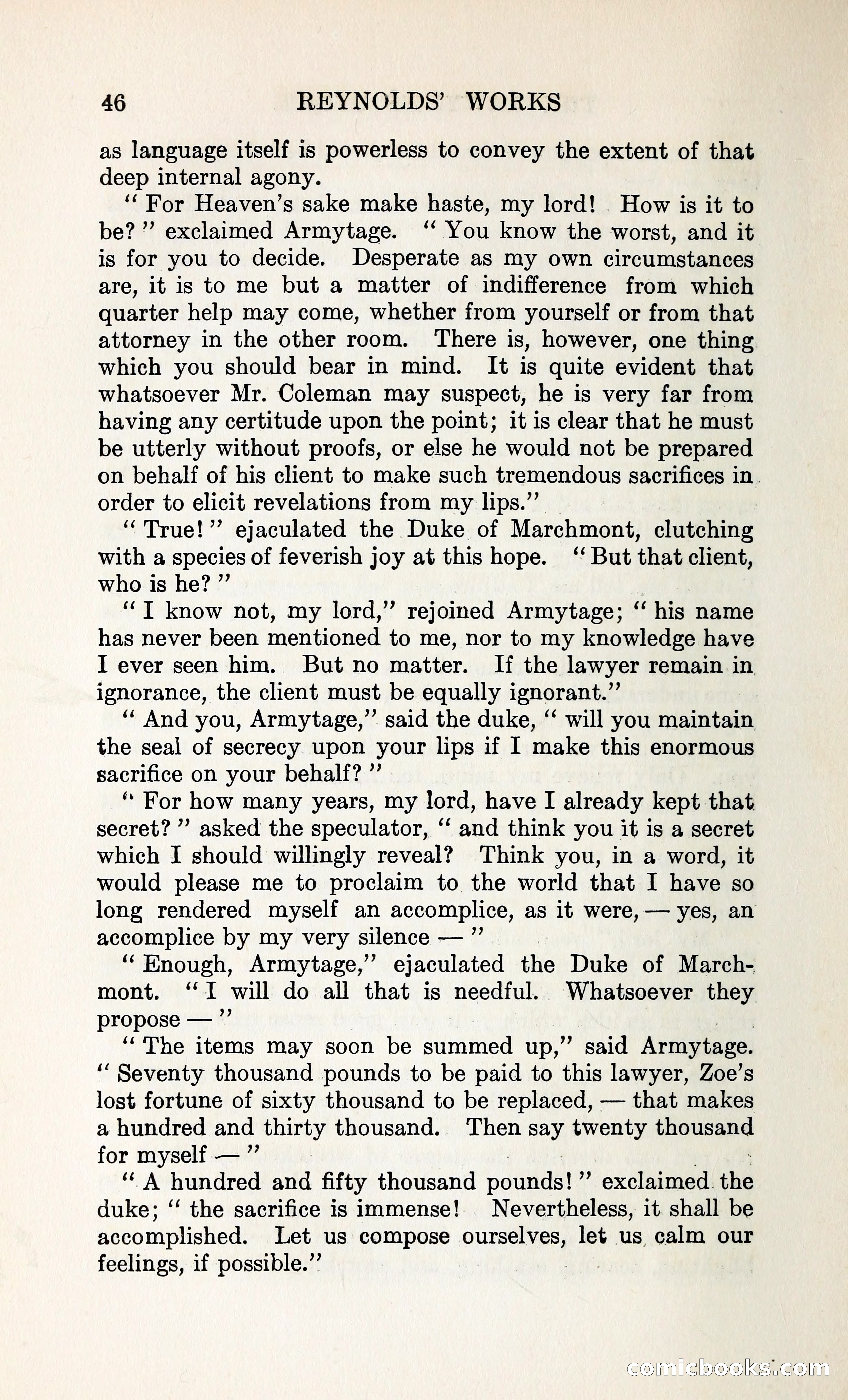 The Mysteries of the Court of London — page 63 of 392