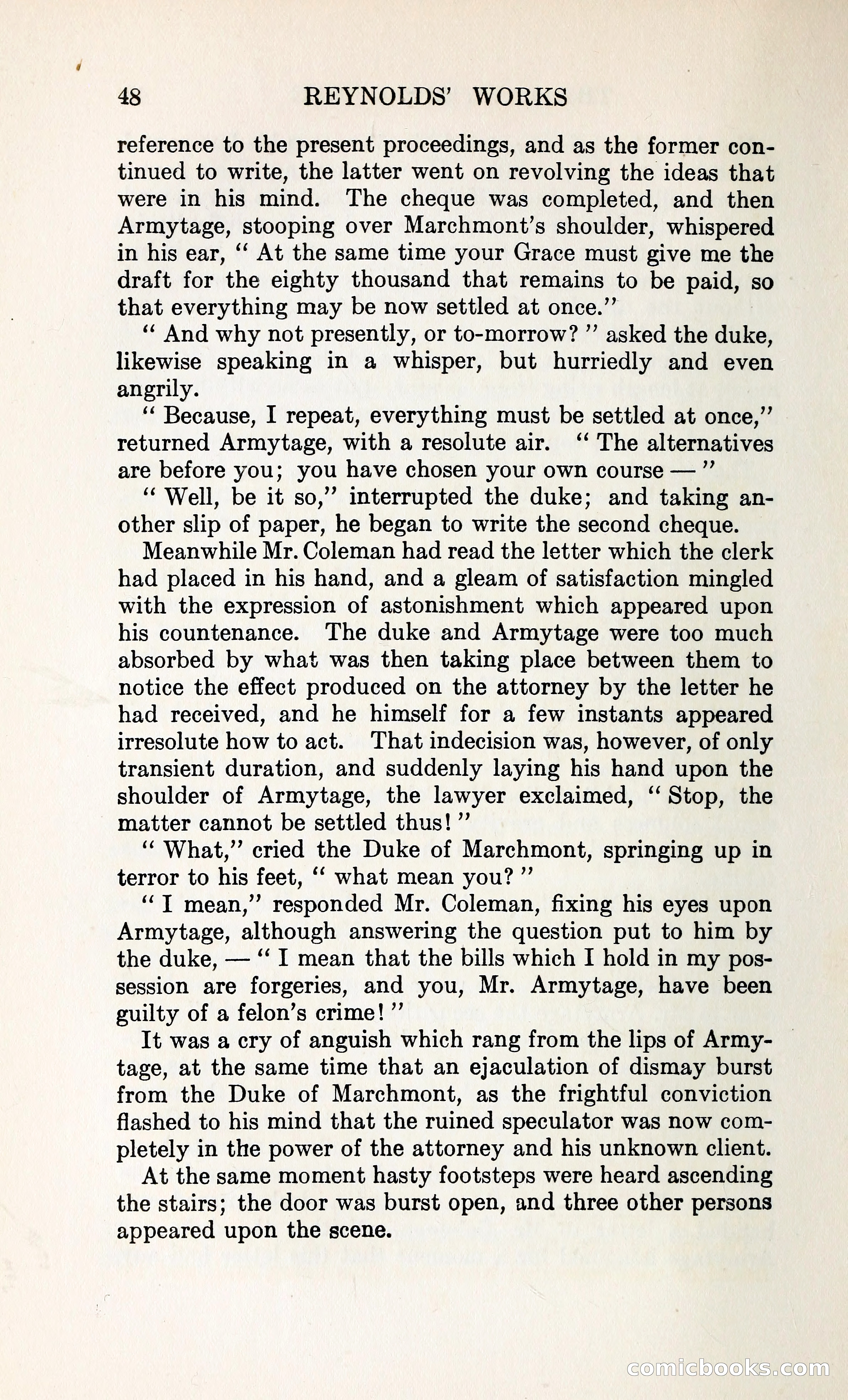 The Mysteries of the Court of London — page 65 of 392