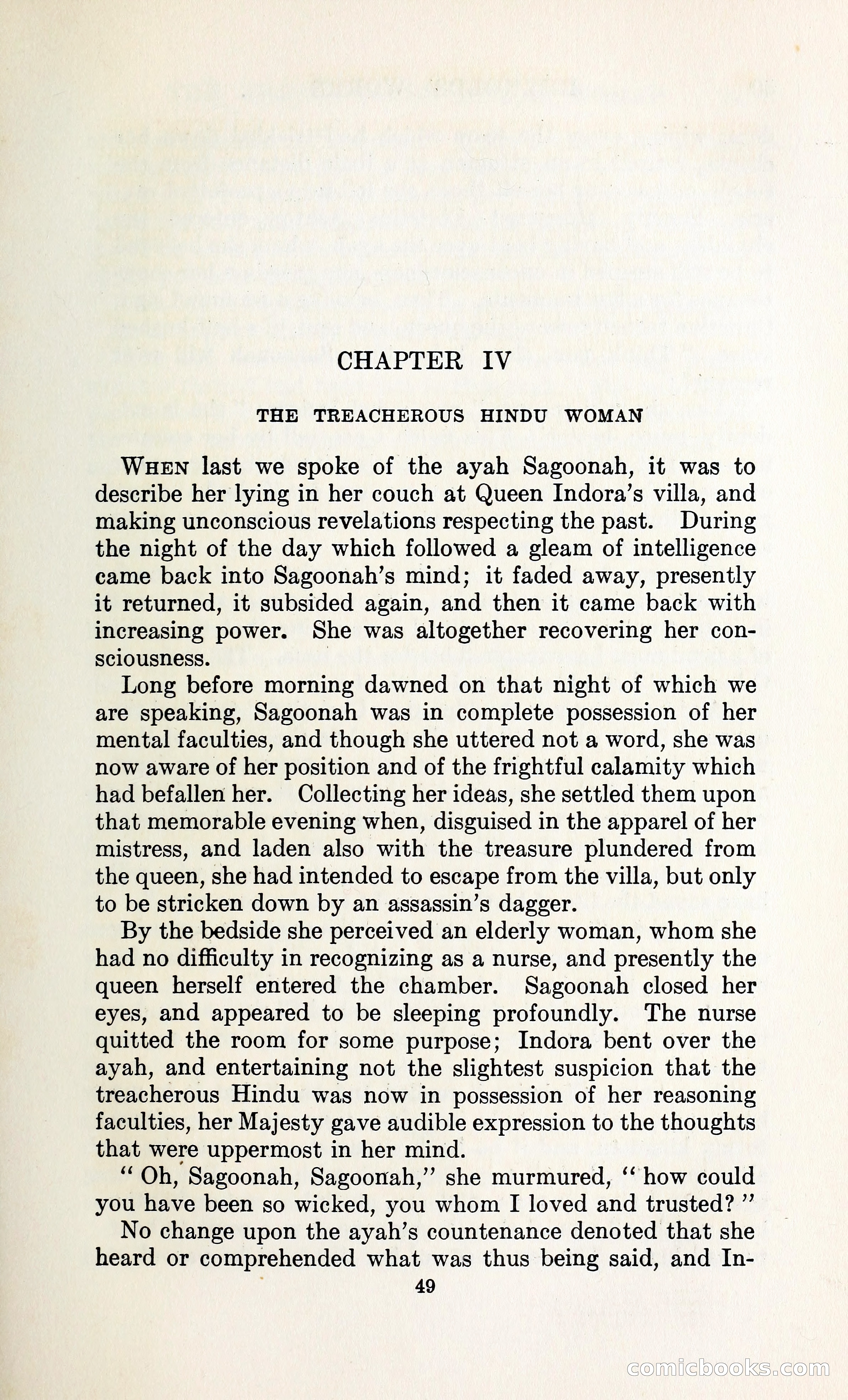 The Mysteries of the Court of London — page 66 of 392