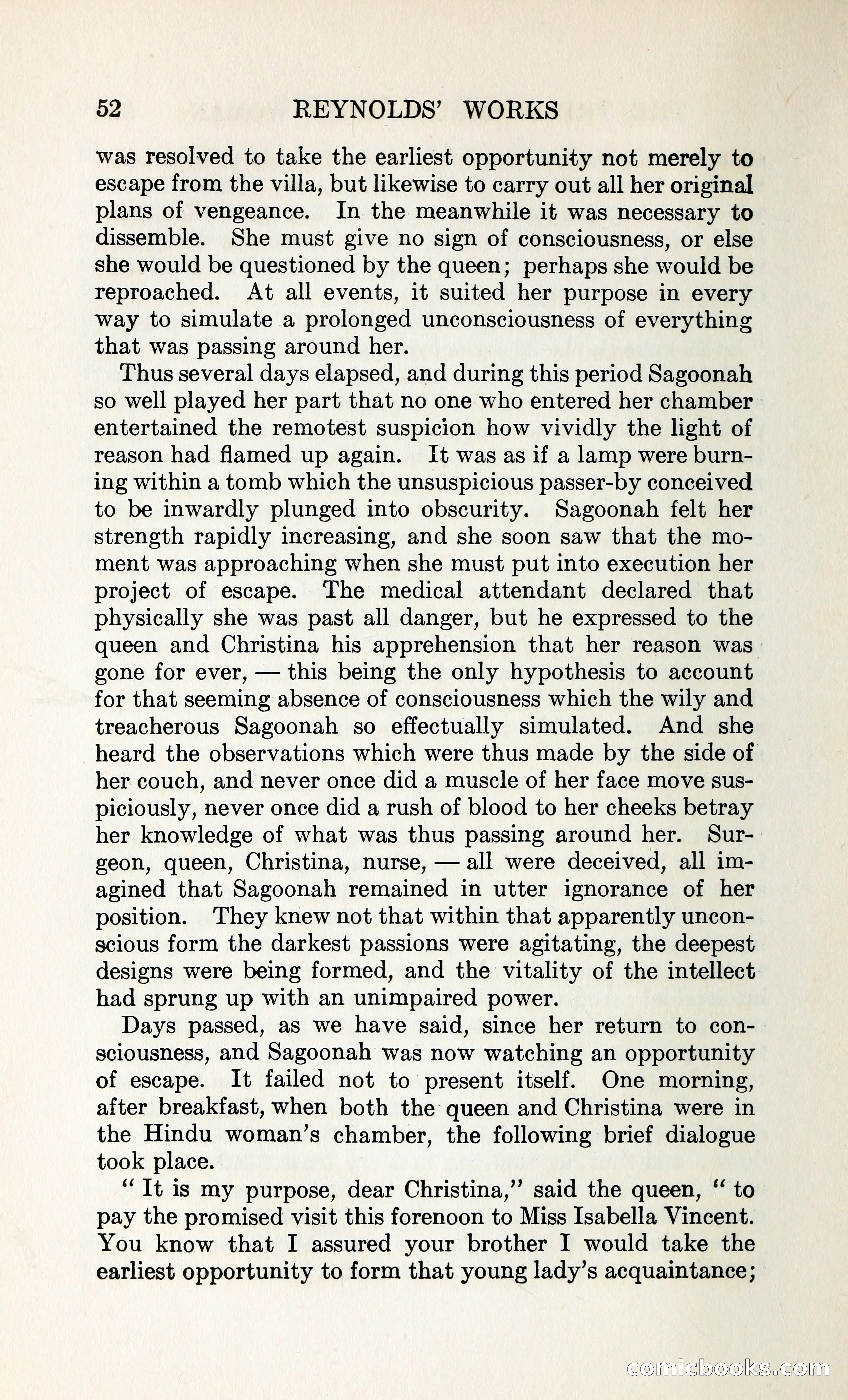 The Mysteries of the Court of London — page 69 of 392