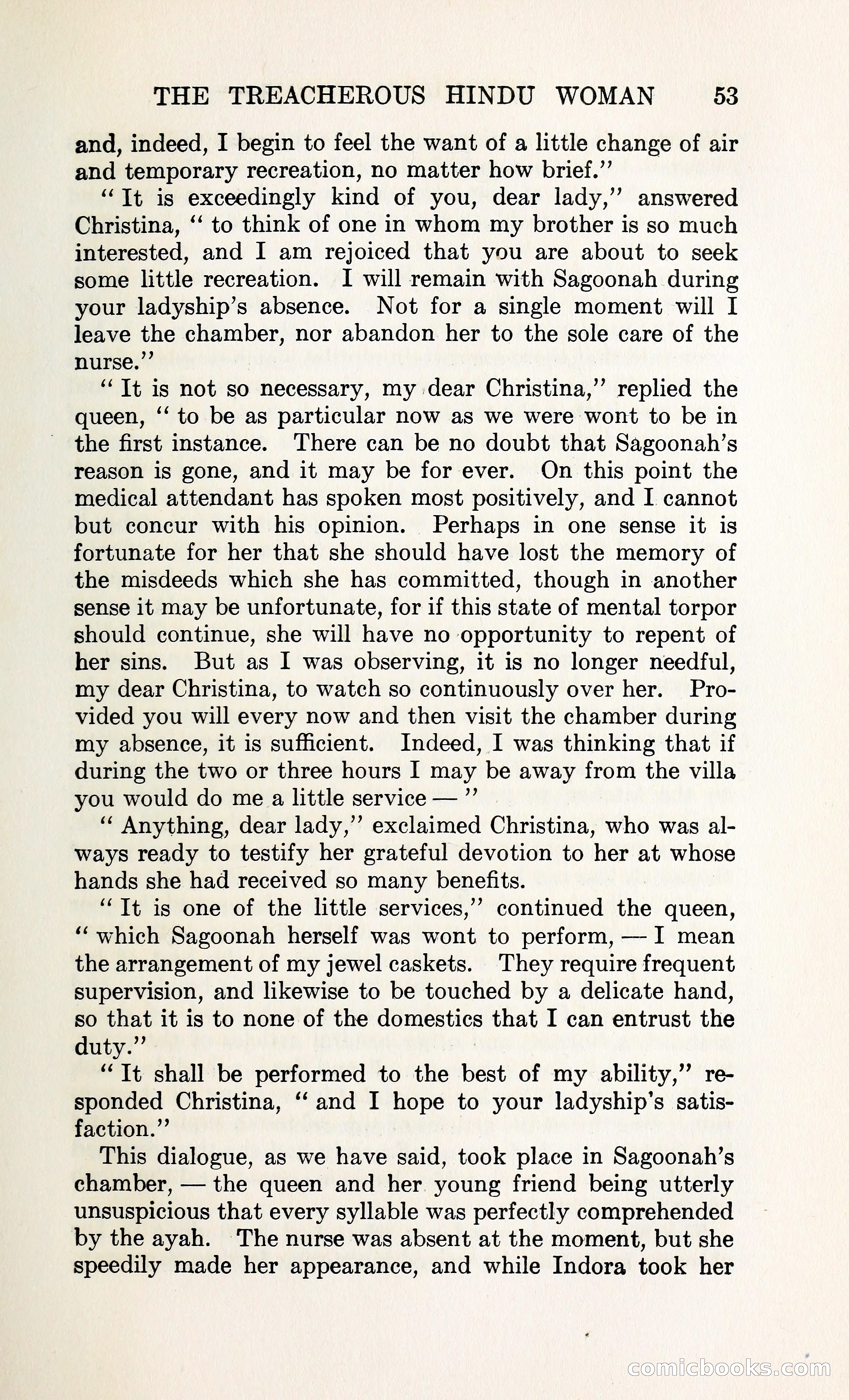 The Mysteries of the Court of London — page 70 of 392