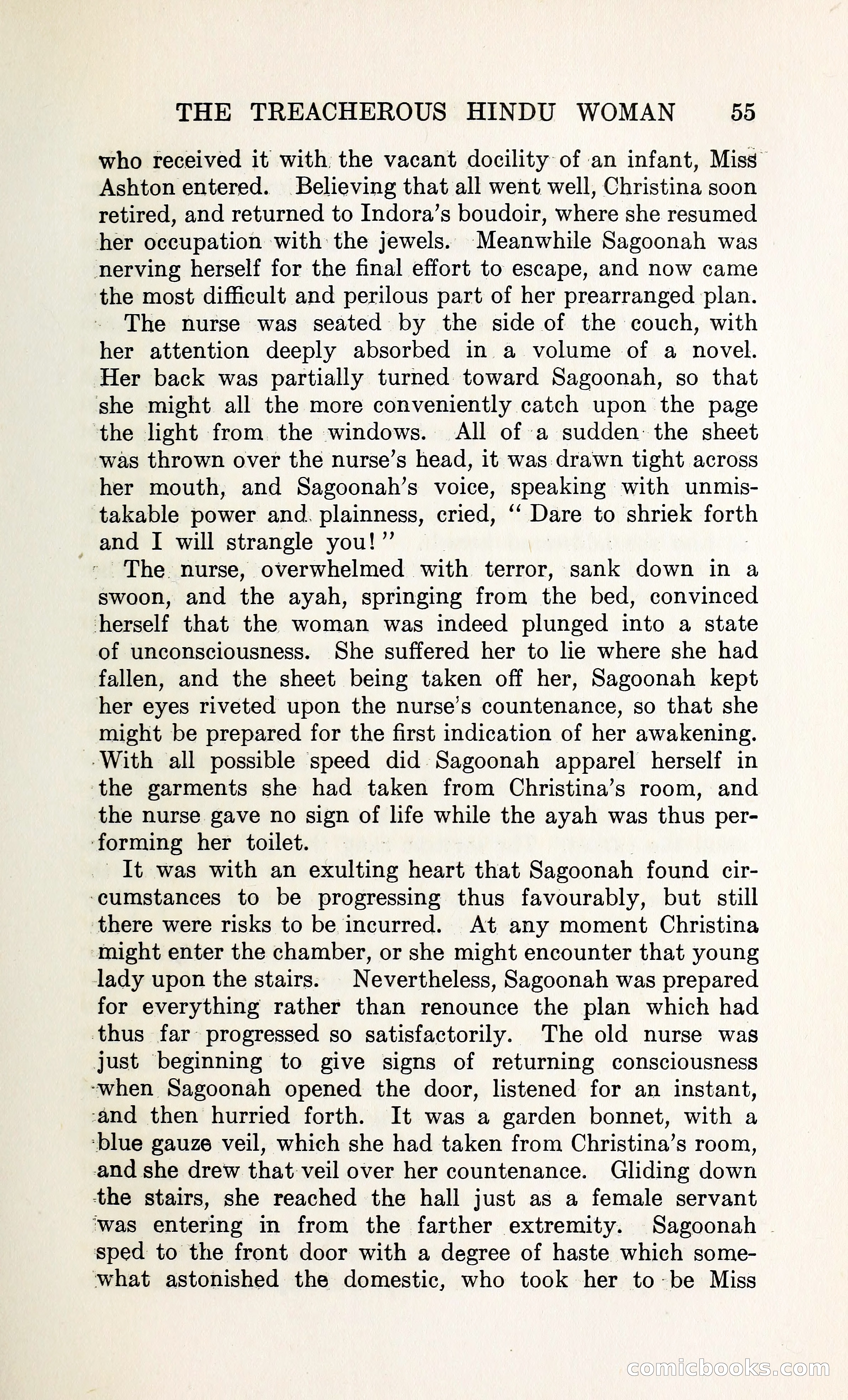 The Mysteries of the Court of London — page 72 of 392