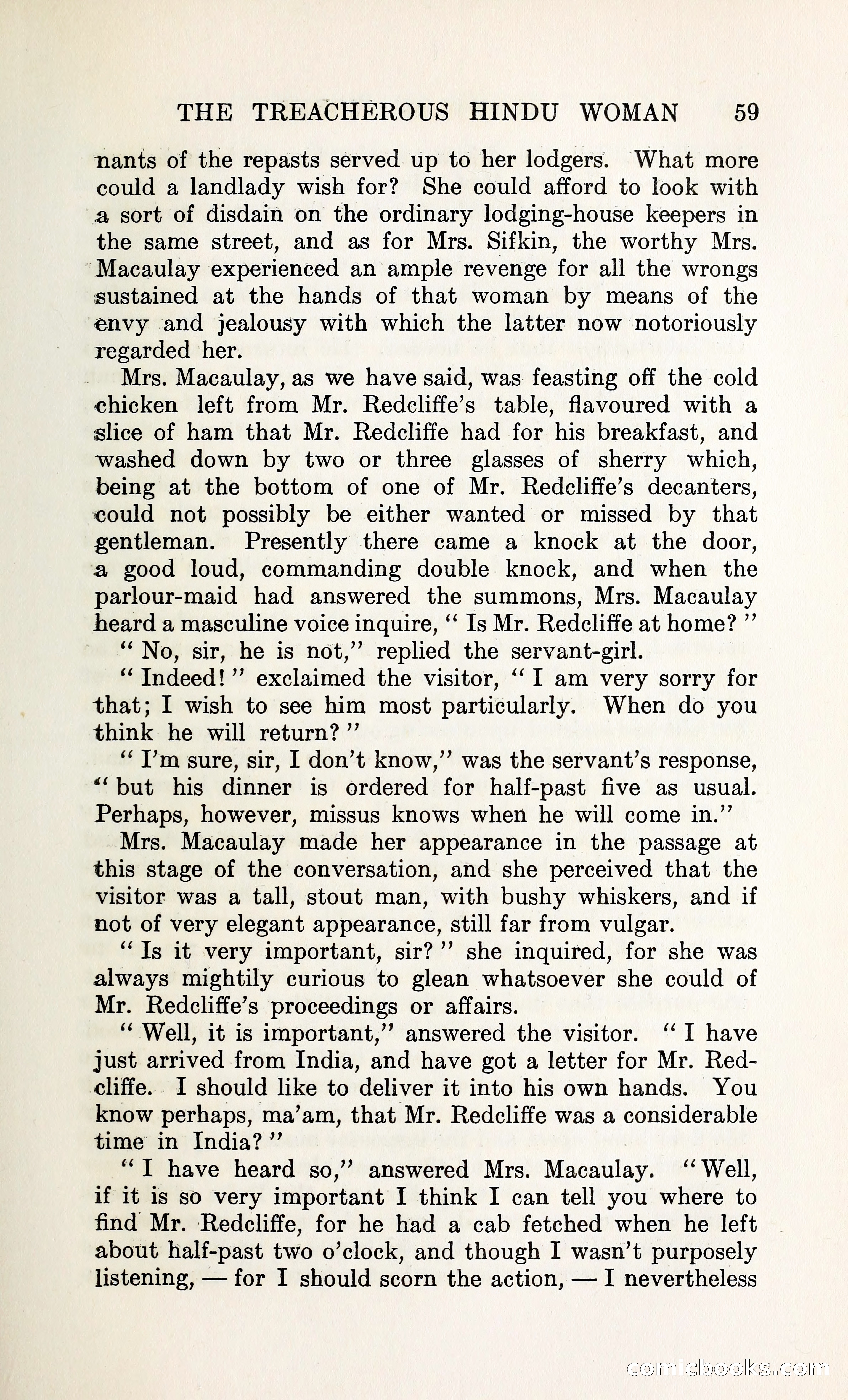 The Mysteries of the Court of London — page 76 of 392