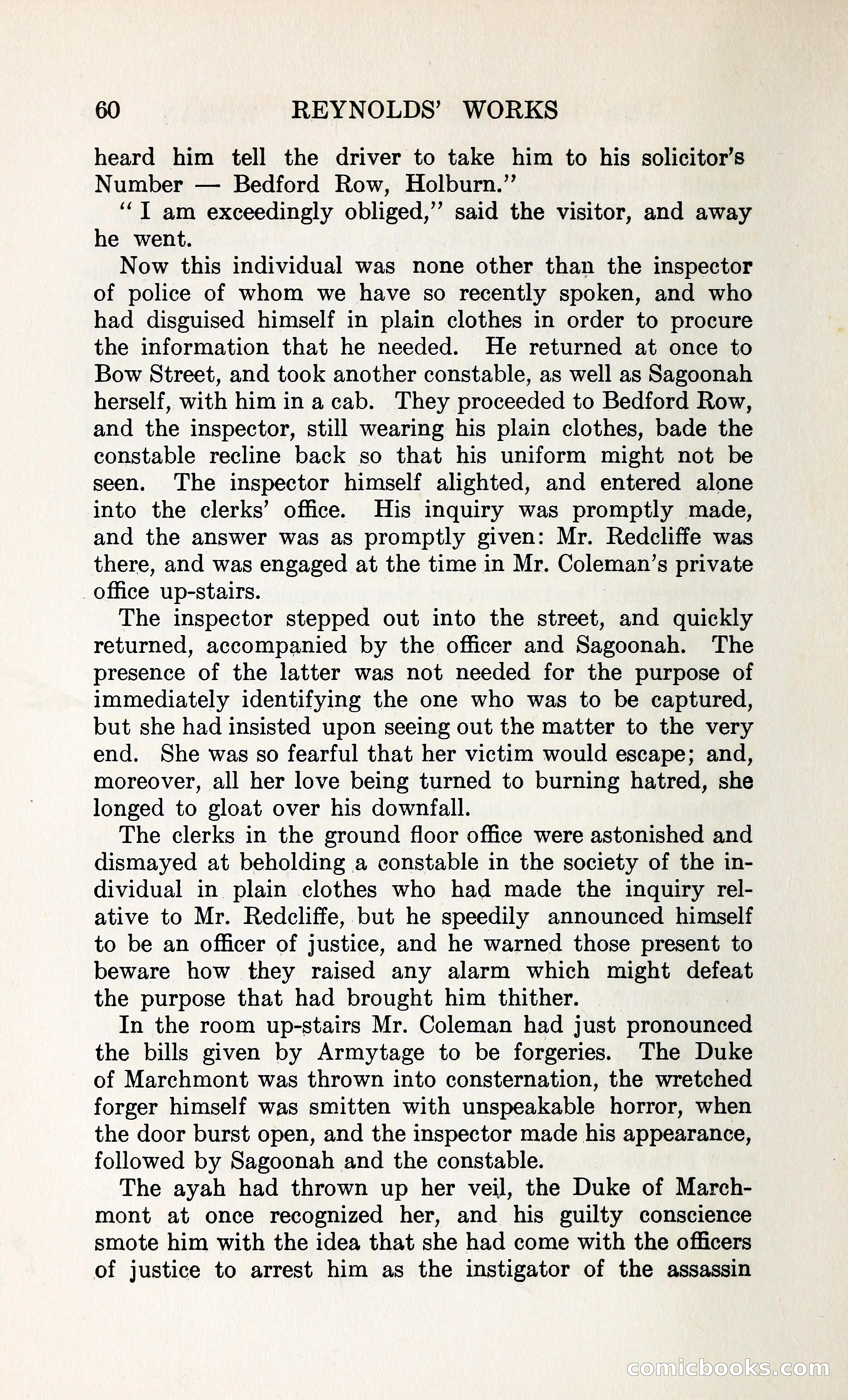 The Mysteries of the Court of London — page 77 of 392