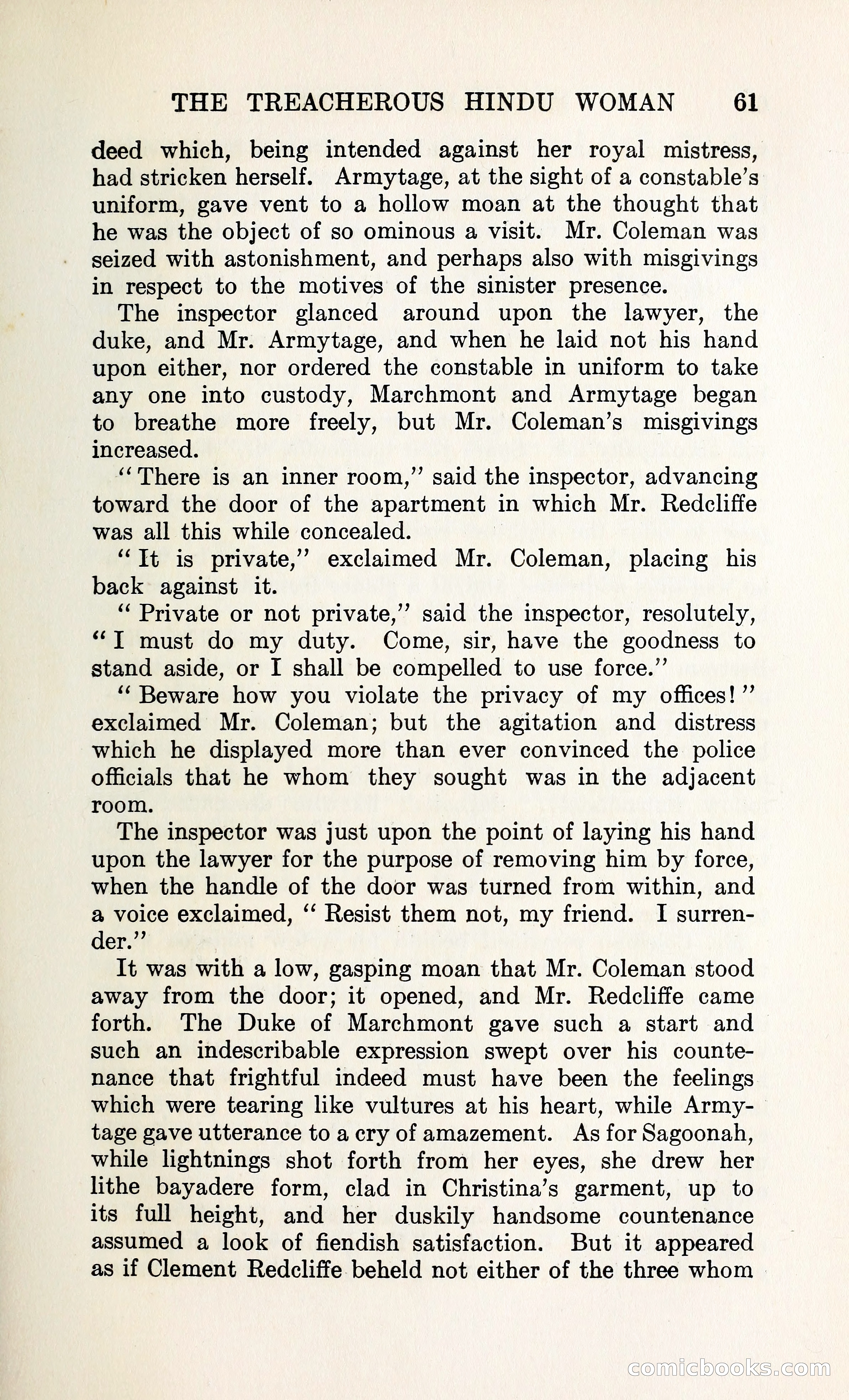 The Mysteries of the Court of London — page 78 of 392