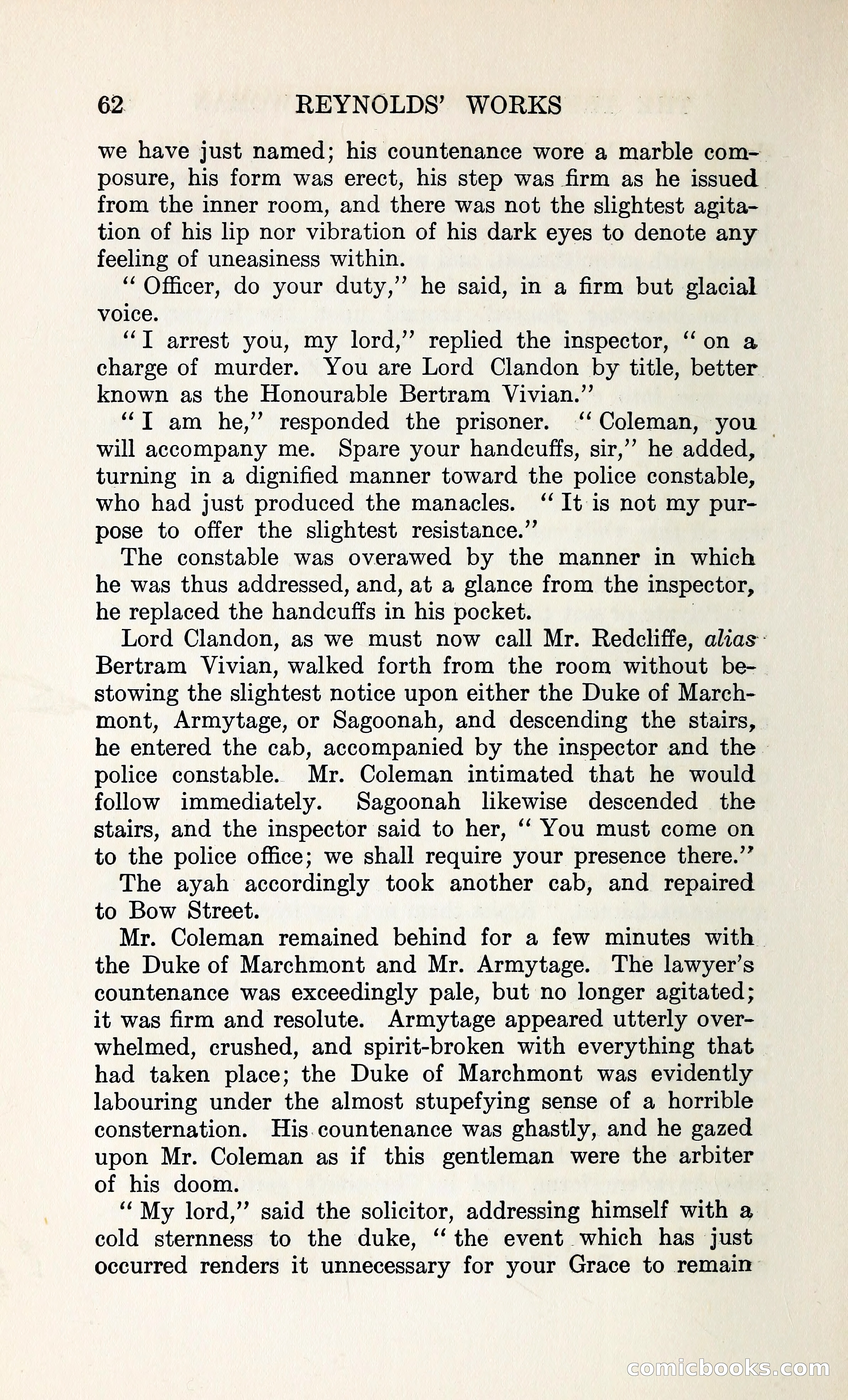 The Mysteries of the Court of London — page 79 of 392