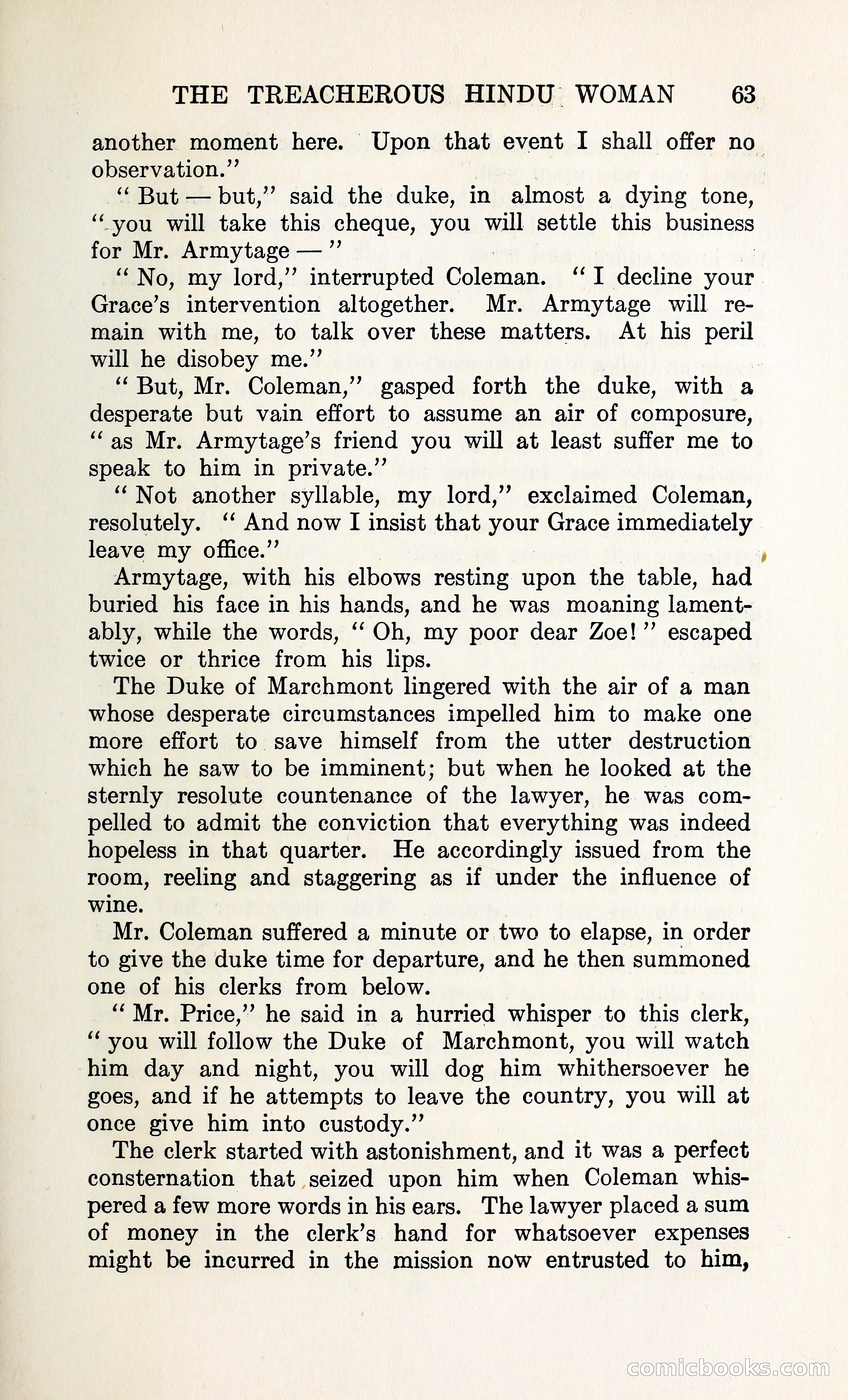 The Mysteries of the Court of London — page 80 of 392