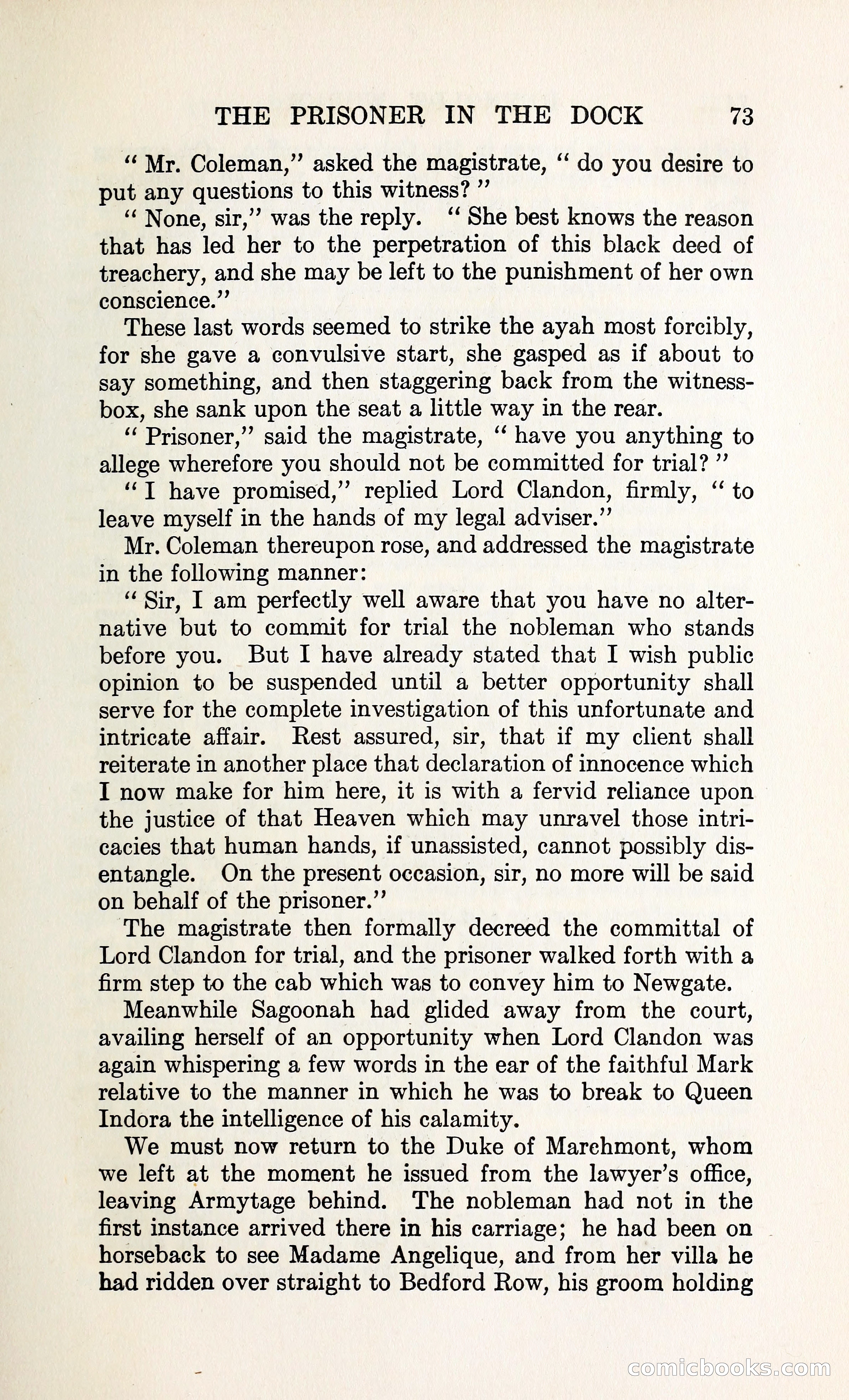The Mysteries of the Court of London — page 90 of 392