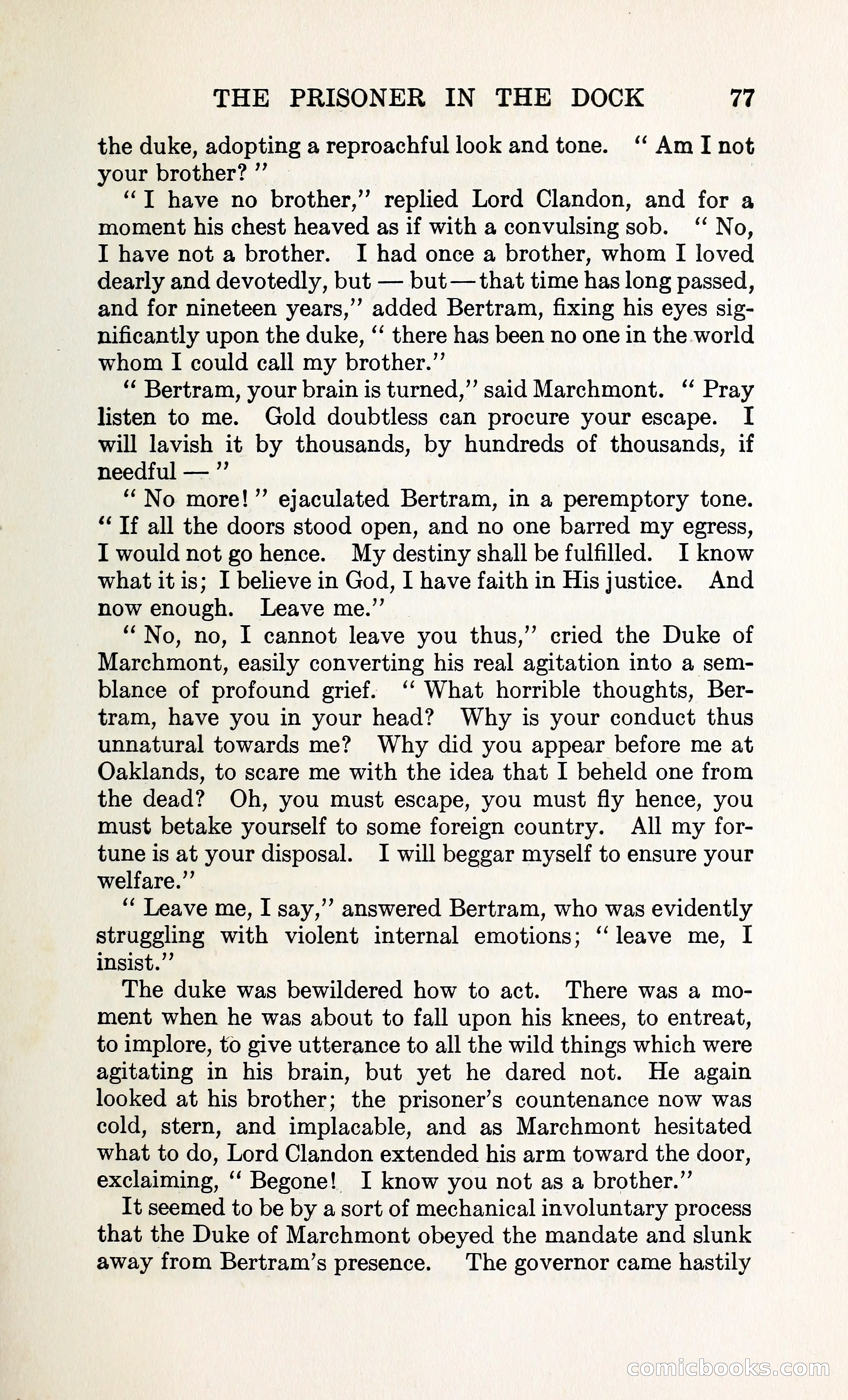 The Mysteries of the Court of London — page 94 of 392