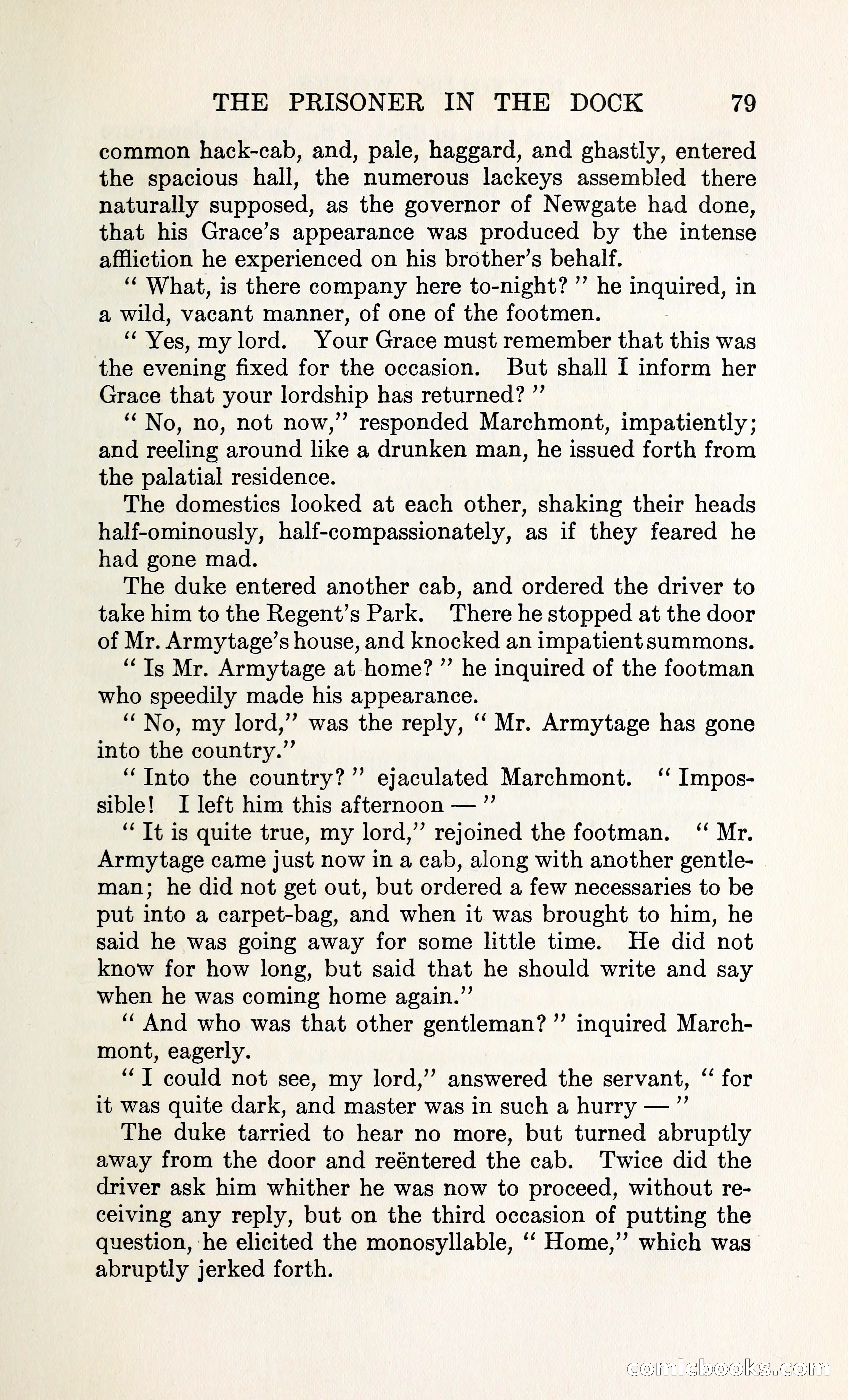 The Mysteries of the Court of London — page 96 of 392
