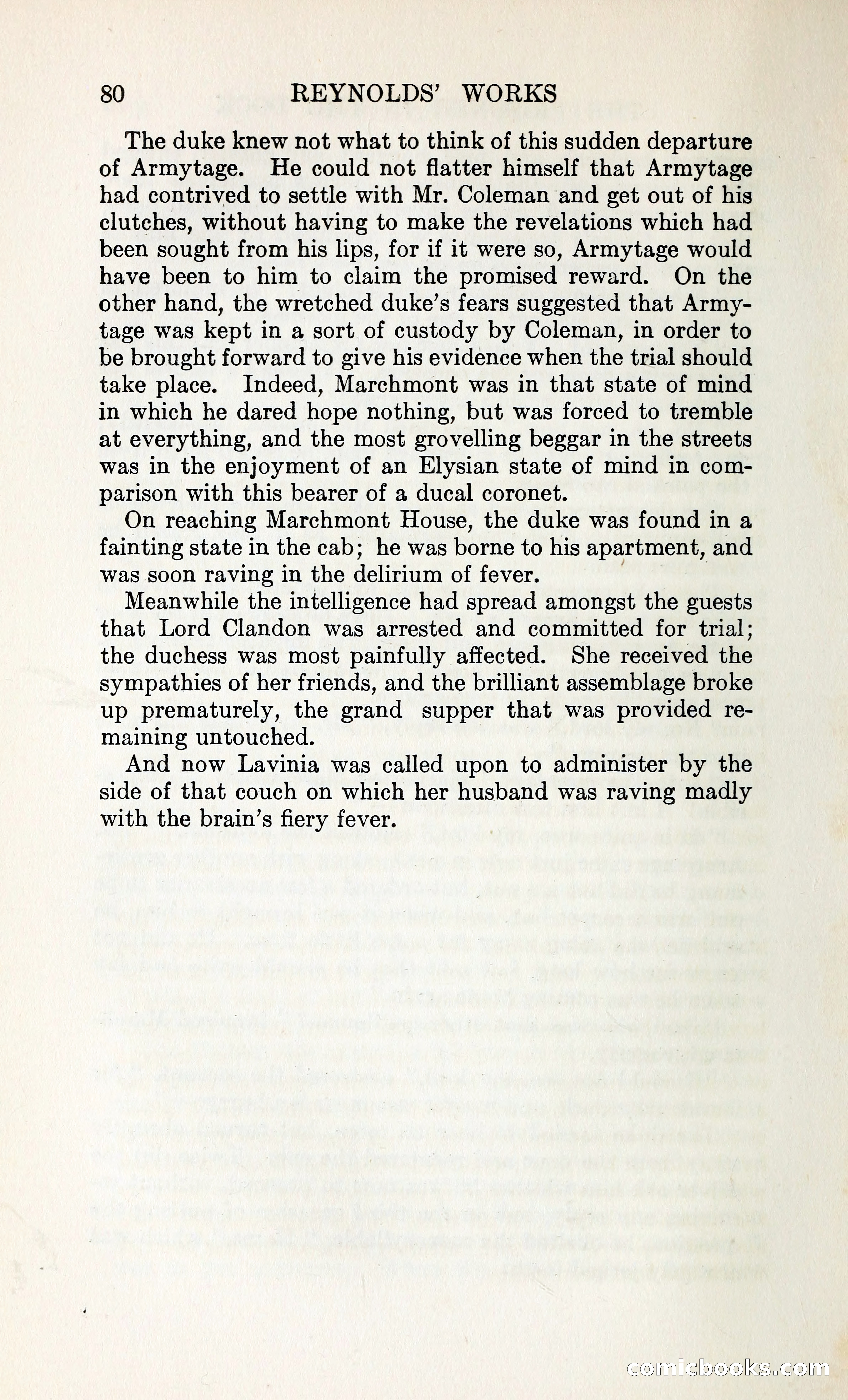 The Mysteries of the Court of London — page 97 of 392