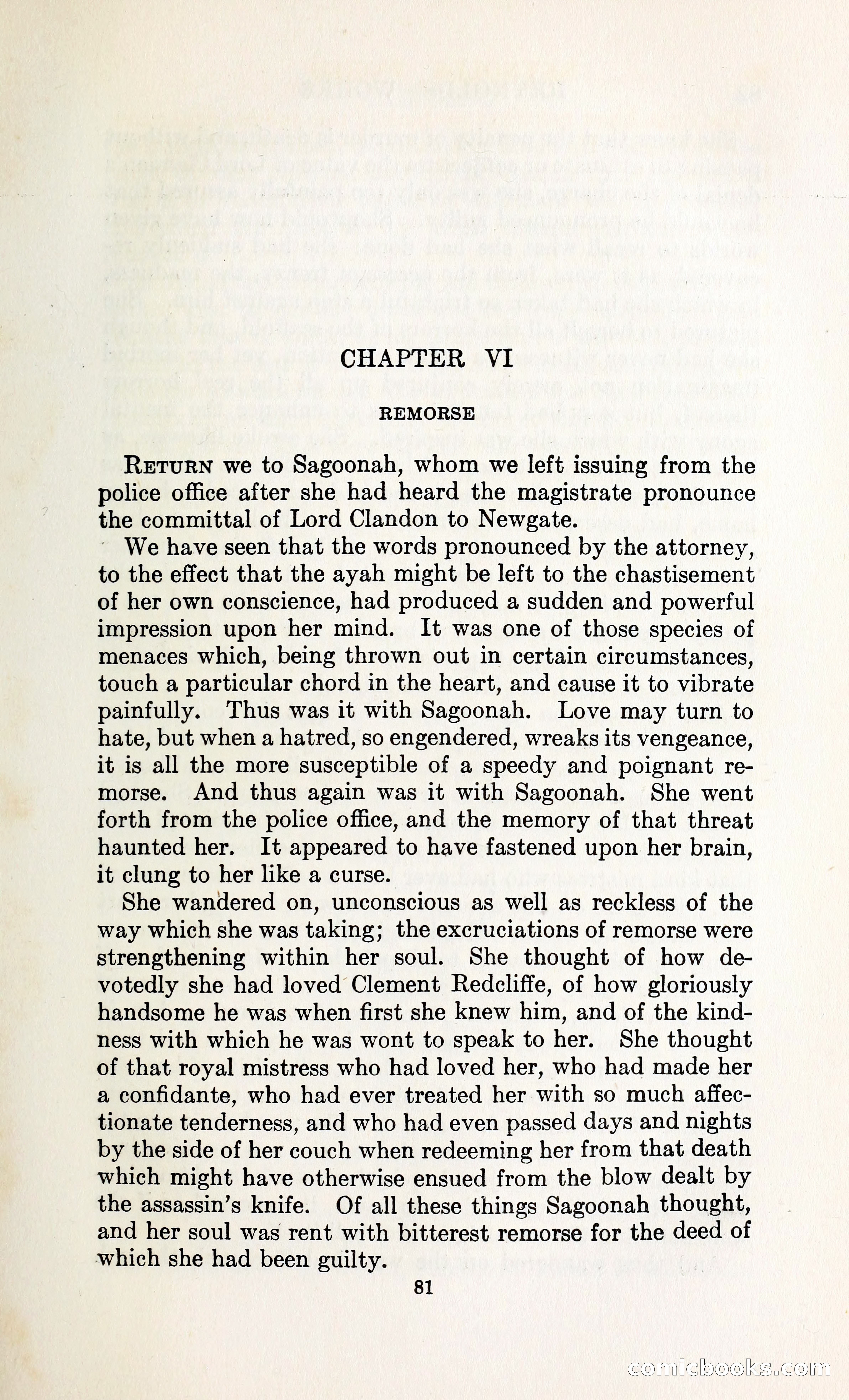 The Mysteries of the Court of London — page 98 of 392