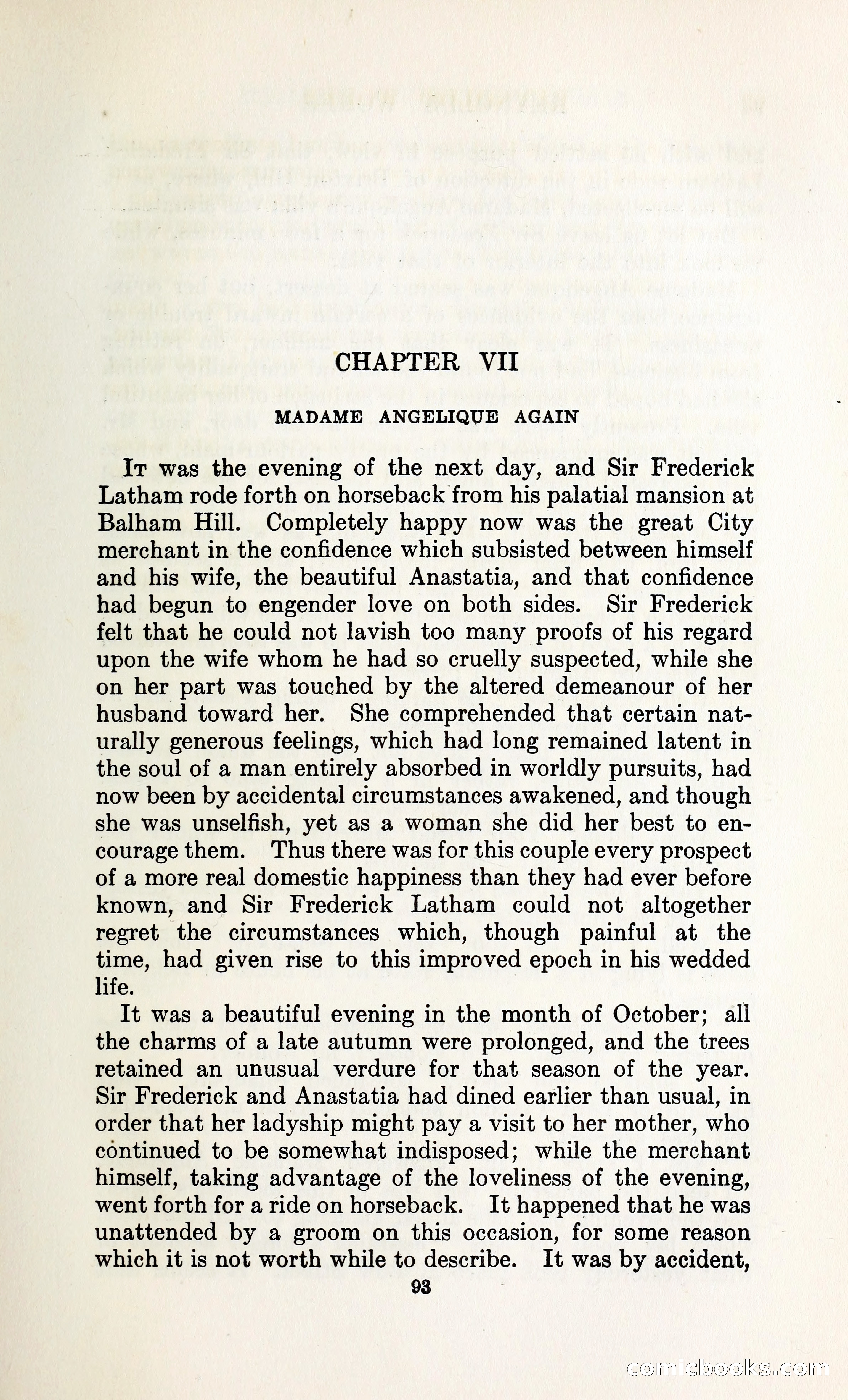 The Mysteries of the Court of London — page 110 of 392