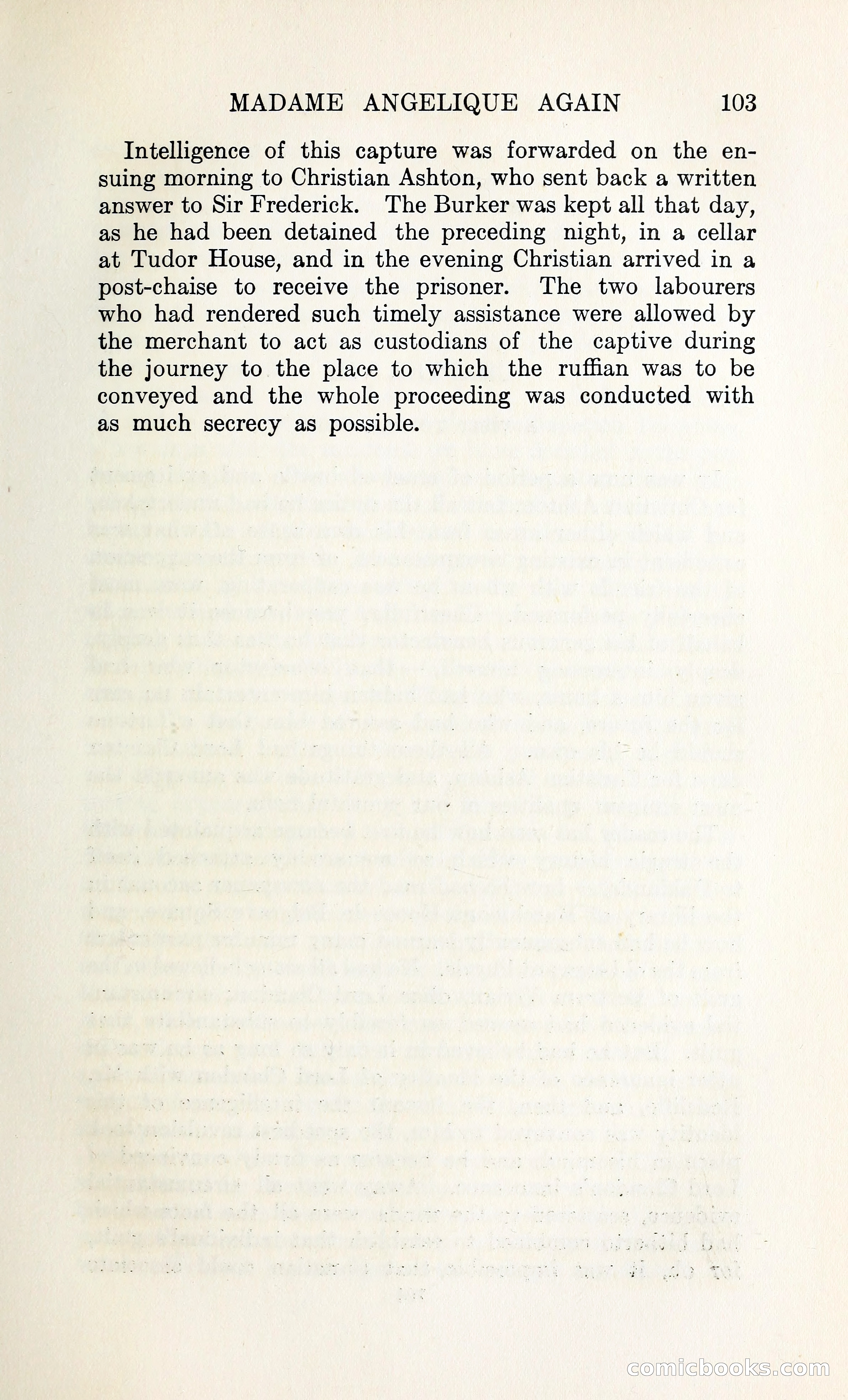 The Mysteries of the Court of London — page 124 of 392