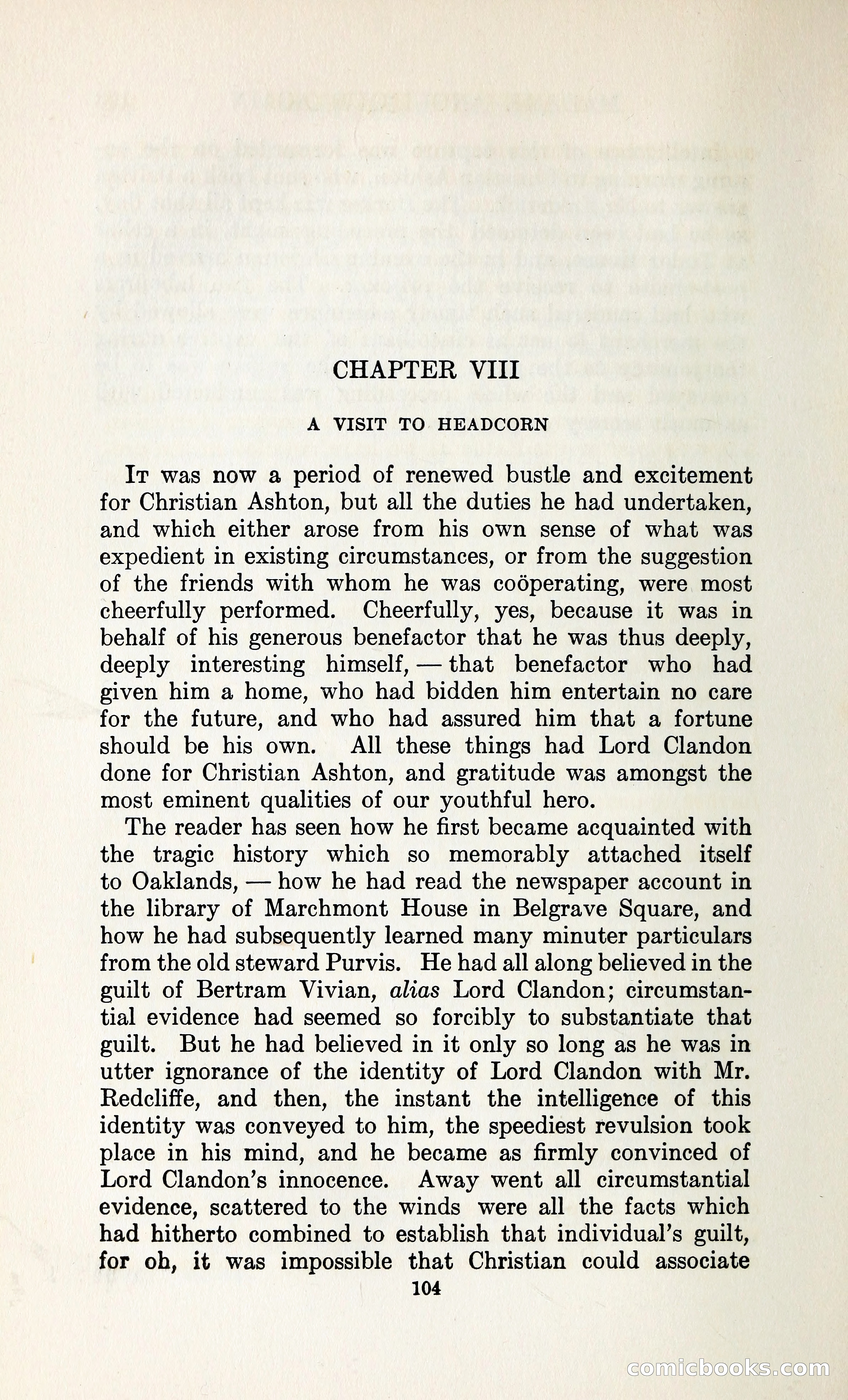 The Mysteries of the Court of London — page 125 of 392
