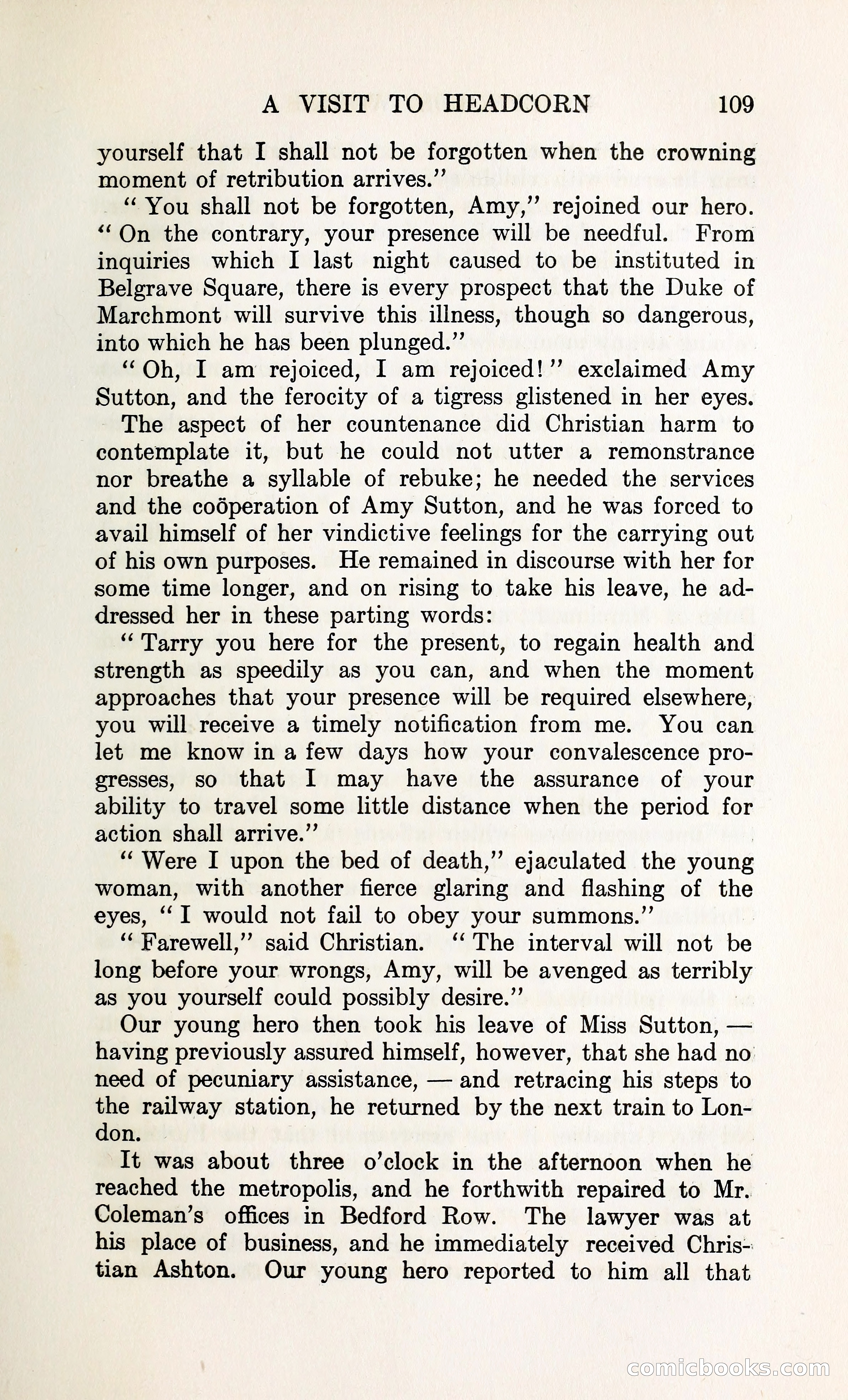 The Mysteries of the Court of London — page 130 of 392