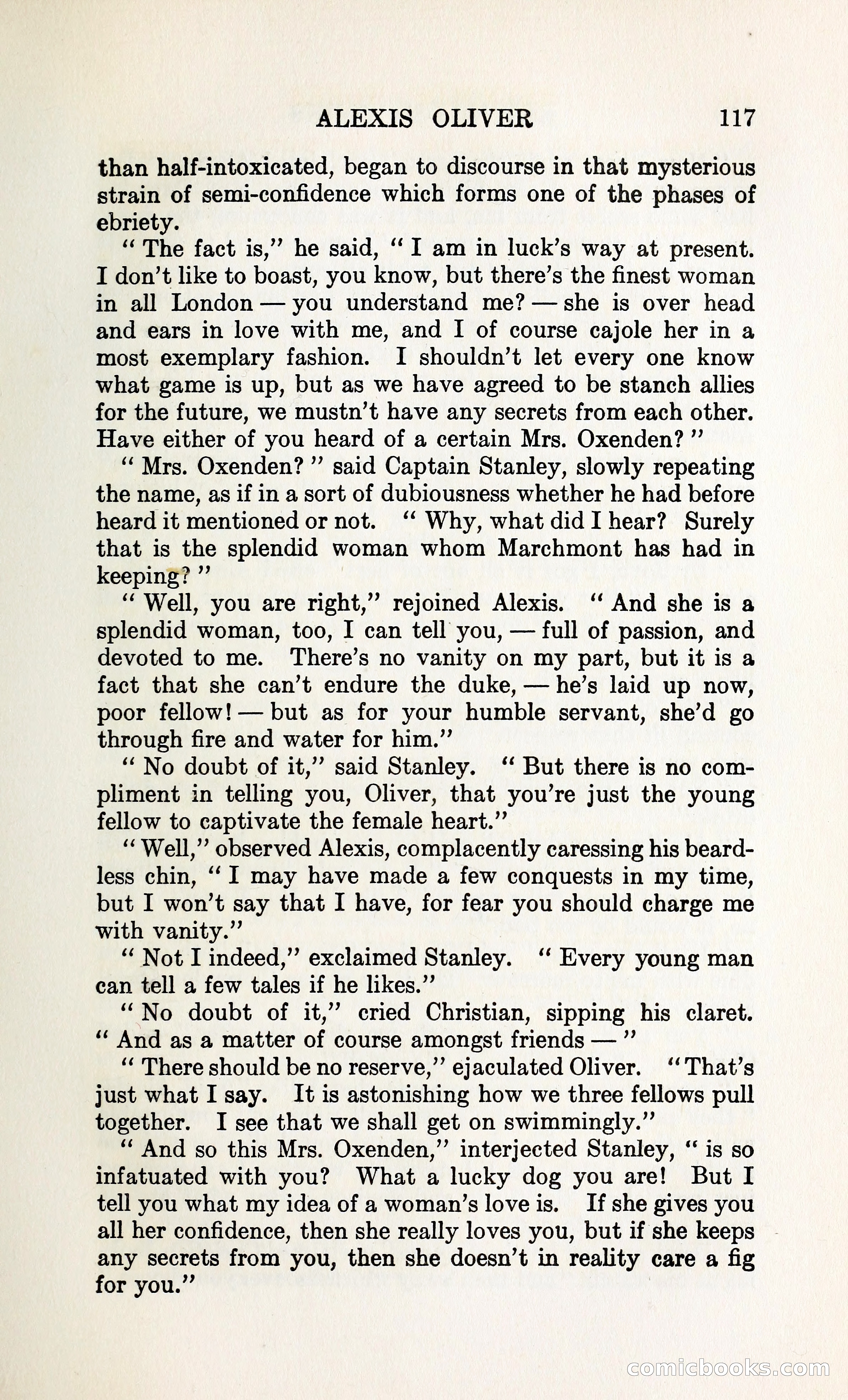 The Mysteries of the Court of London — page 138 of 392