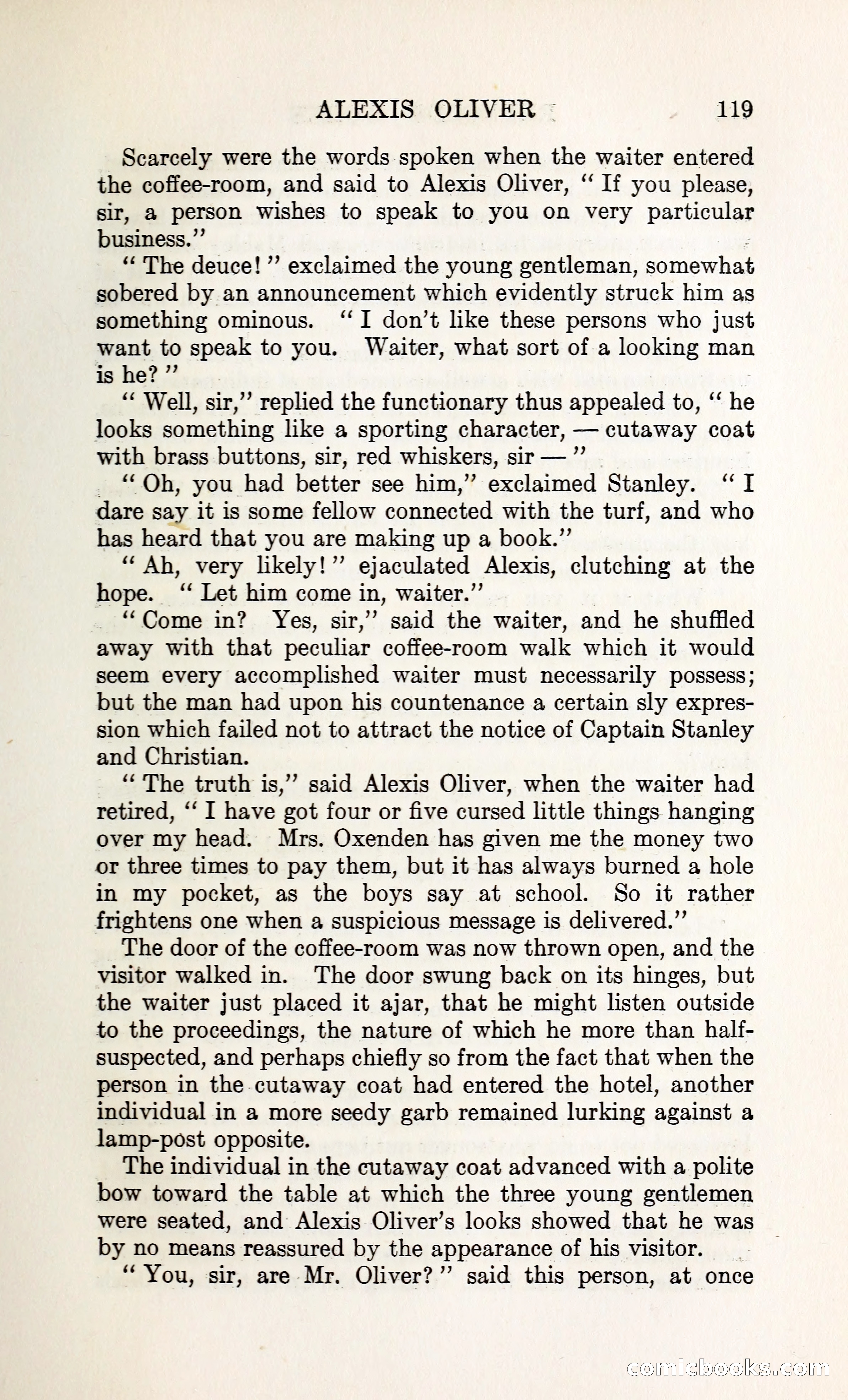 The Mysteries of the Court of London — page 140 of 392