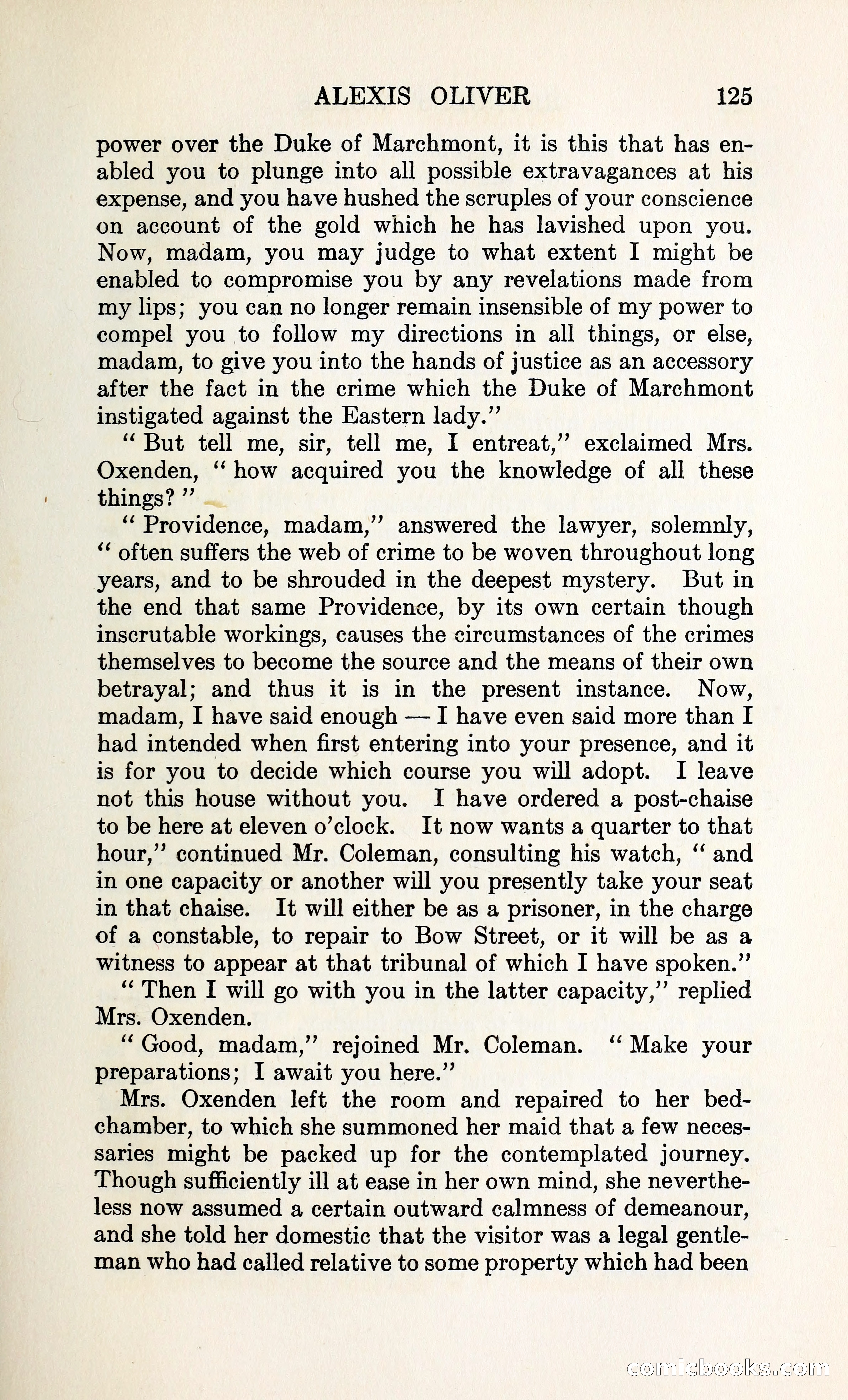 The Mysteries of the Court of London — page 146 of 392