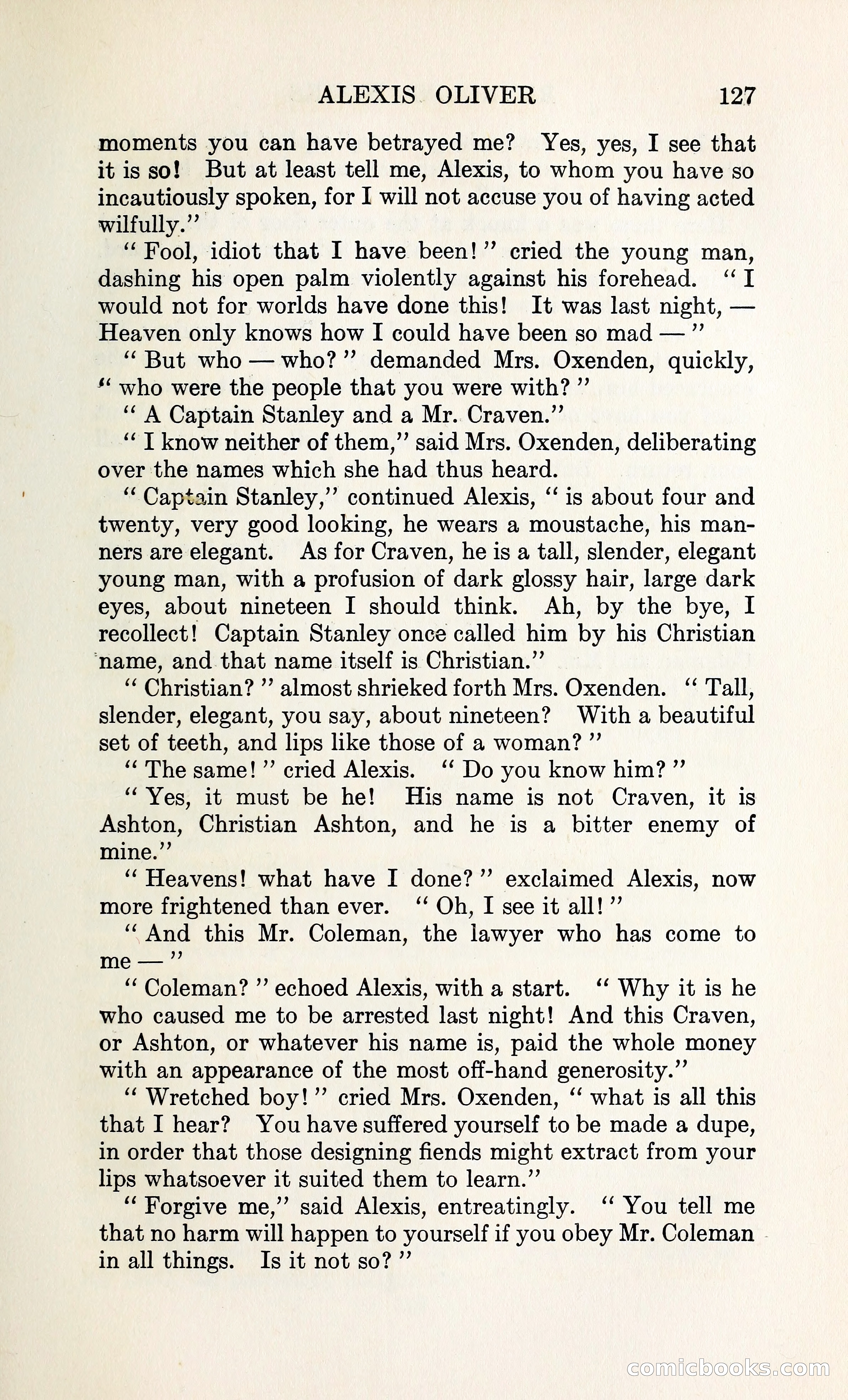 The Mysteries of the Court of London — page 148 of 392
